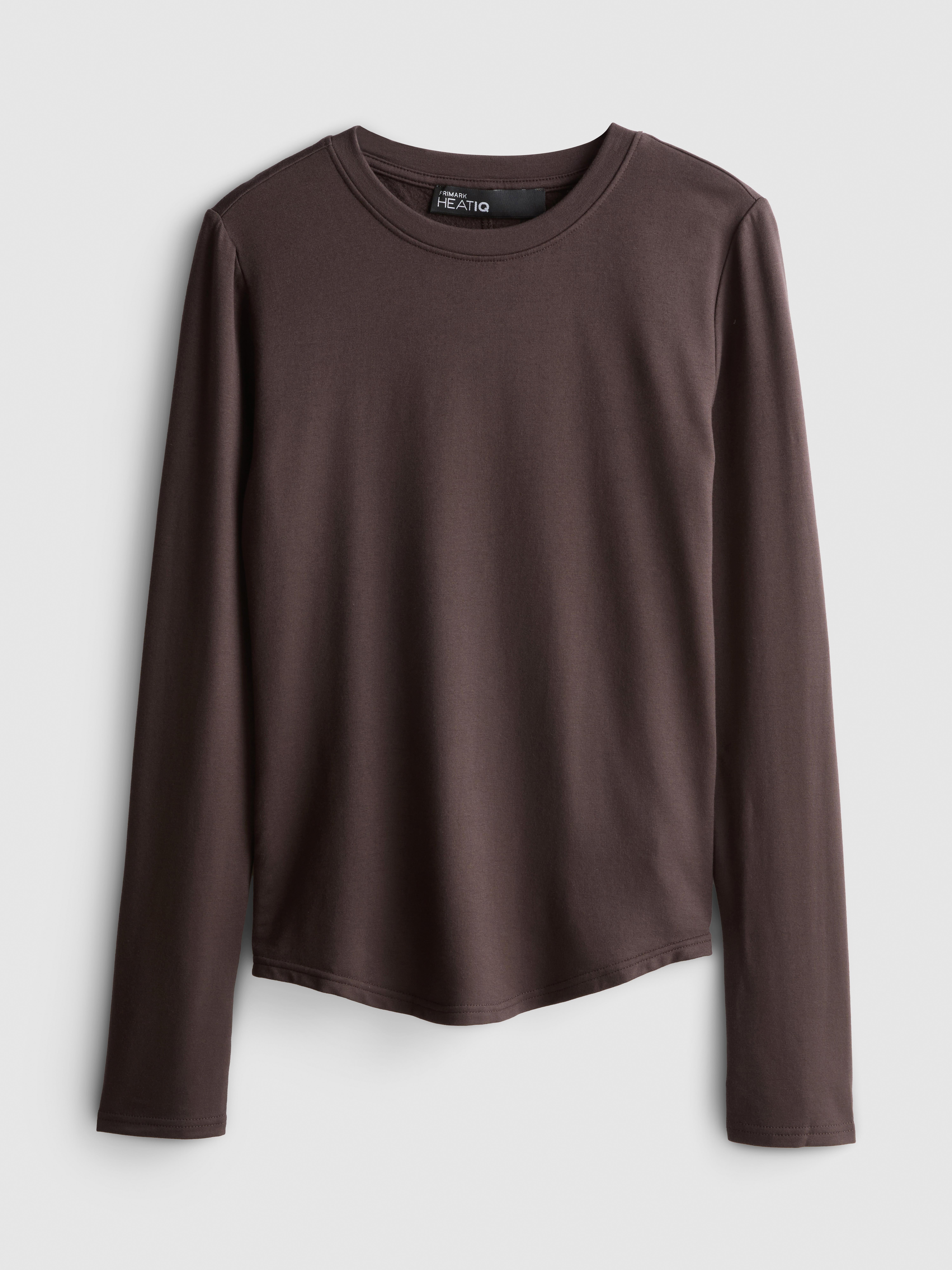 Heat IQ Long-Sleeve Base Layer Top