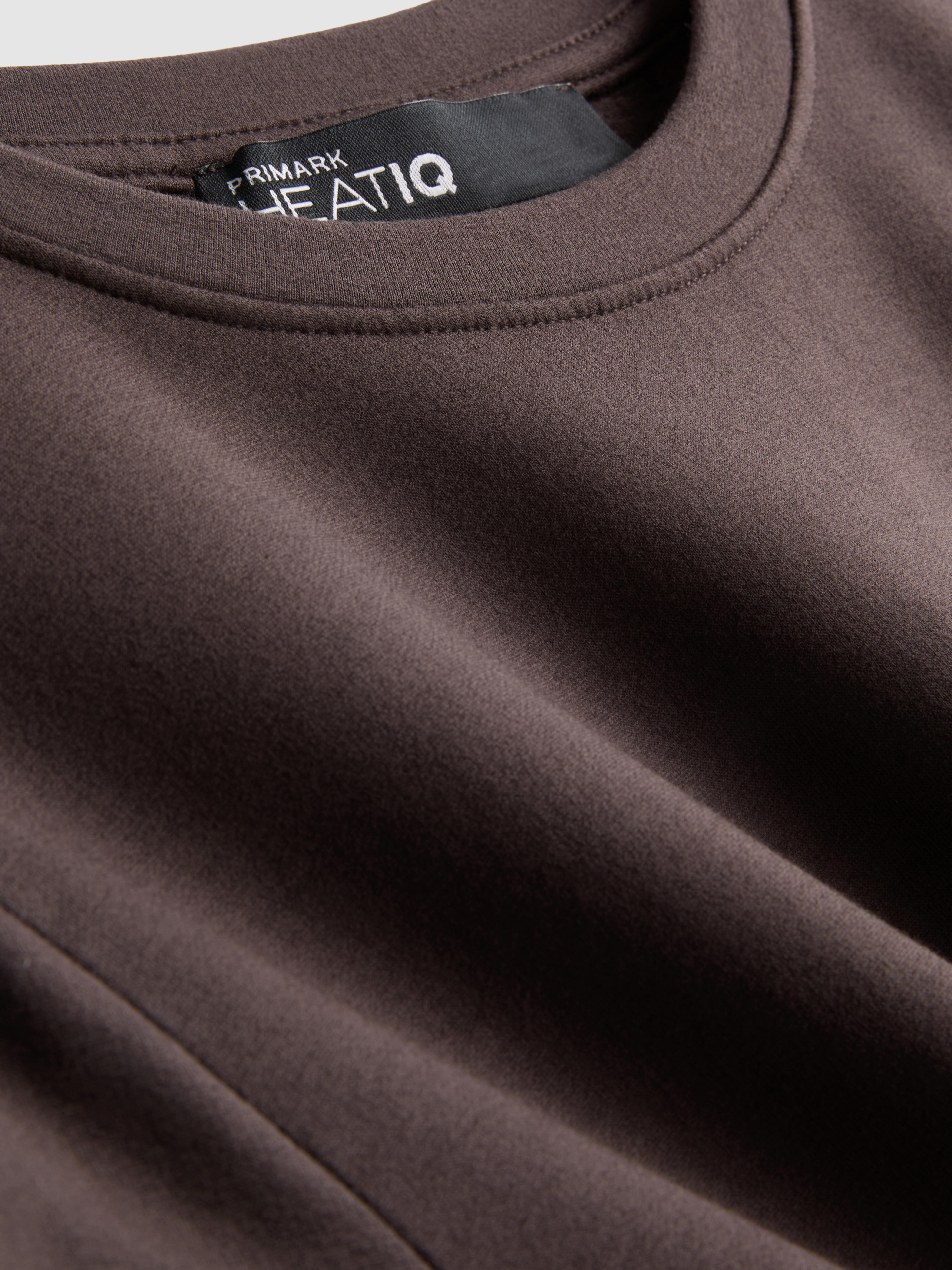 Heat IQ Long-Sleeve Base Layer Top
