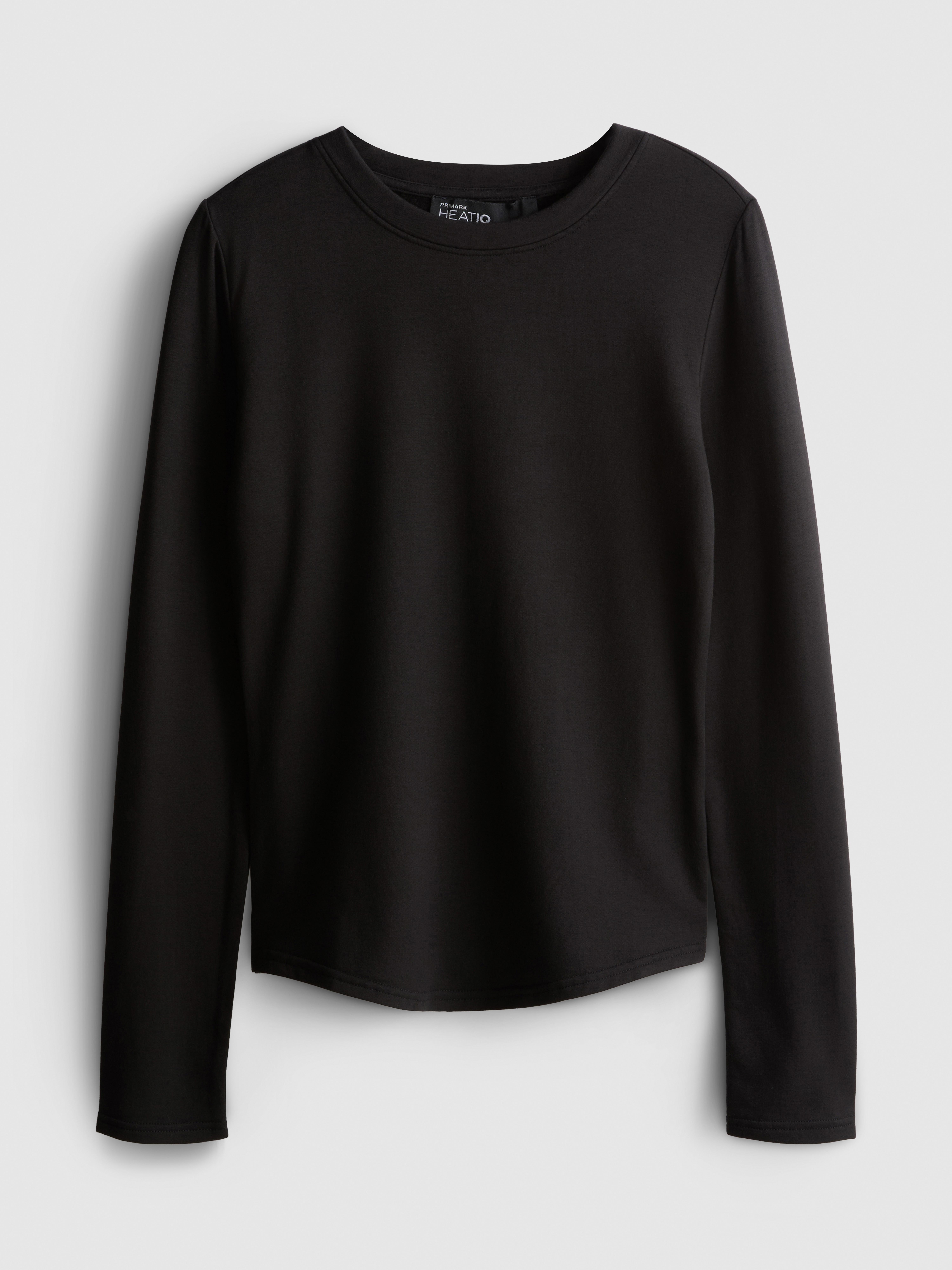 Heat IQ Long-Sleeve Base Layer Top