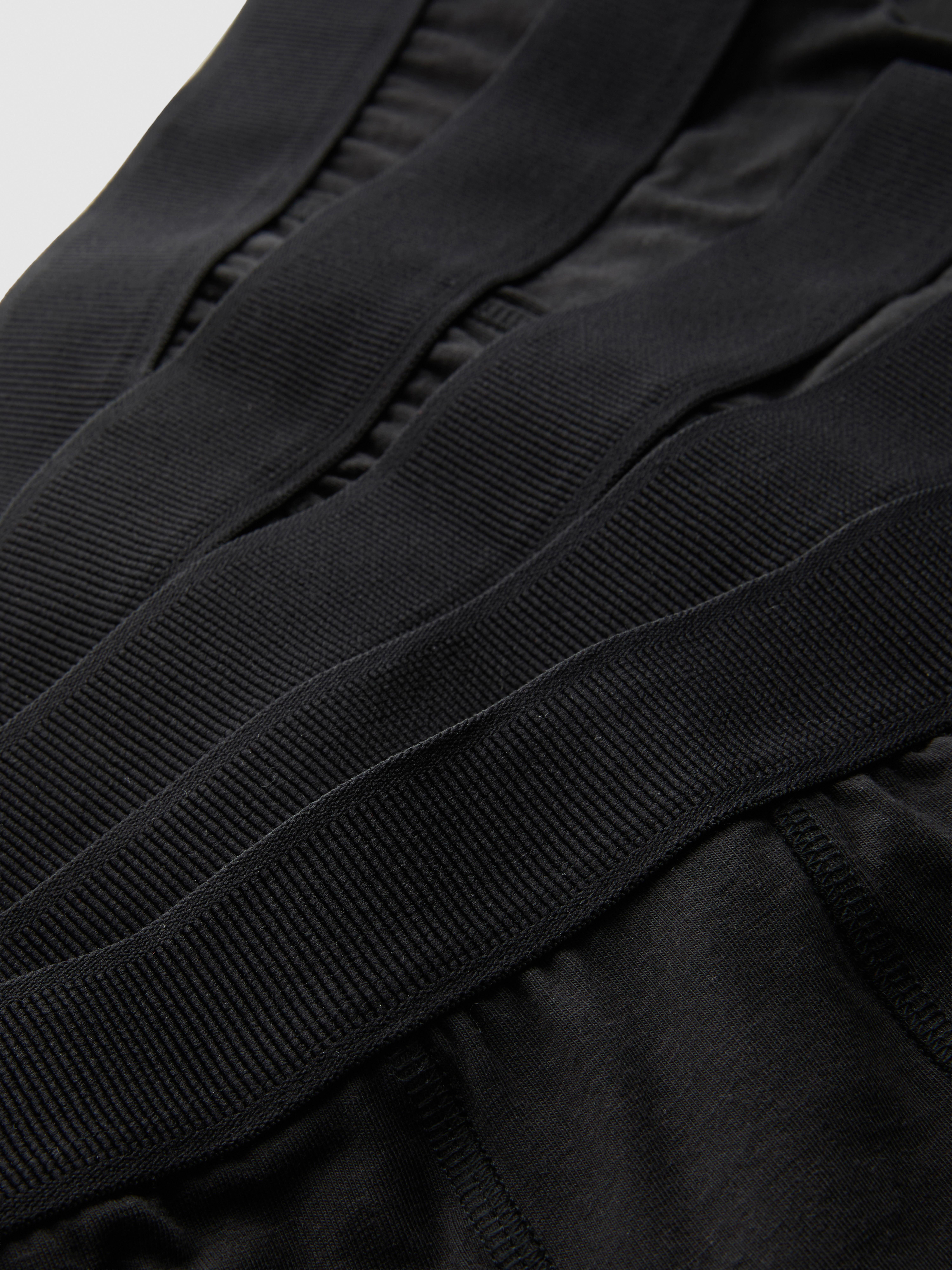 5pk Jersey Trunks