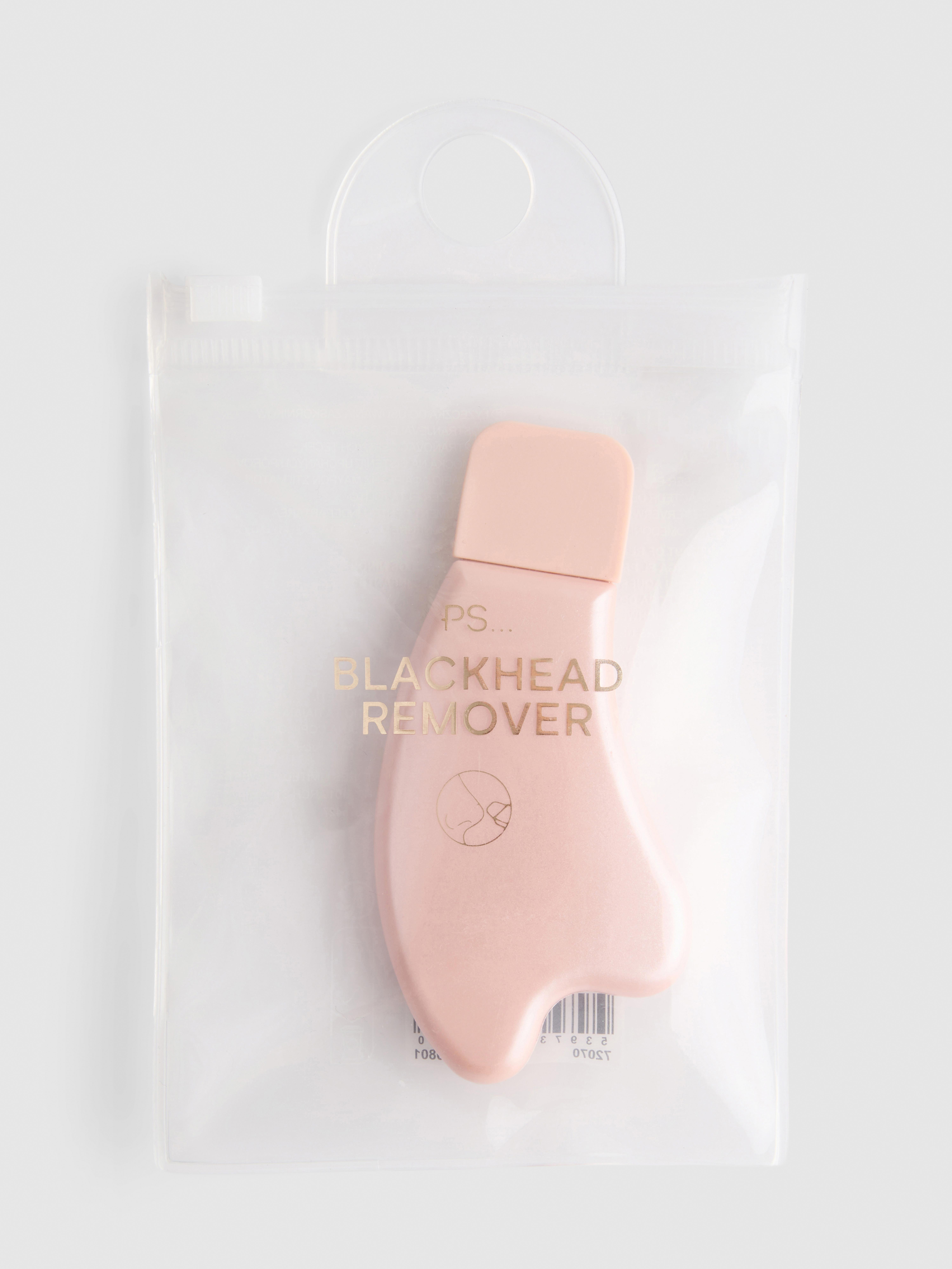 PS... Blackhead Remover Tool