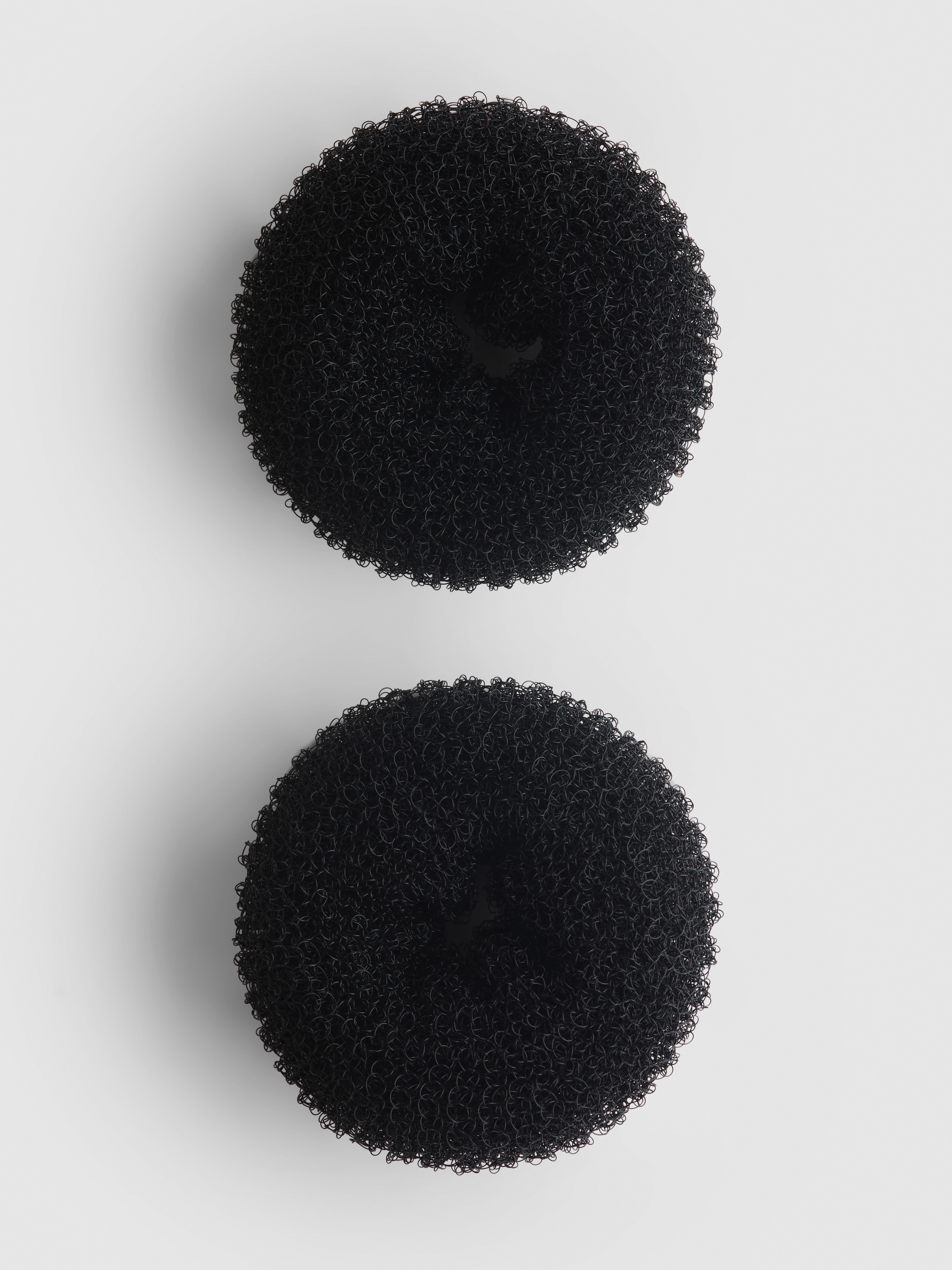 2pk Bun Rings