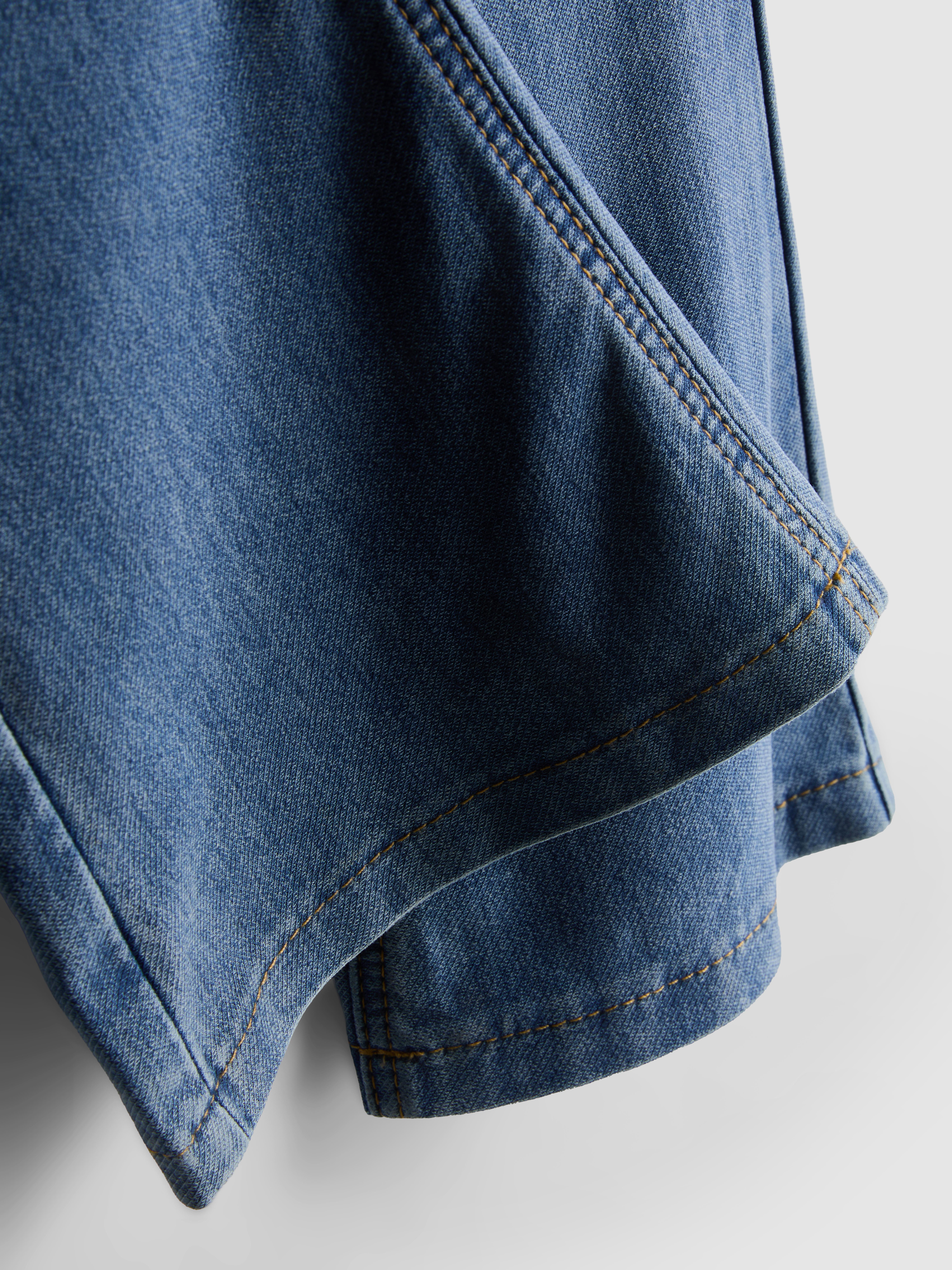 1-9yrs | Cotton Rich Flare Jeans