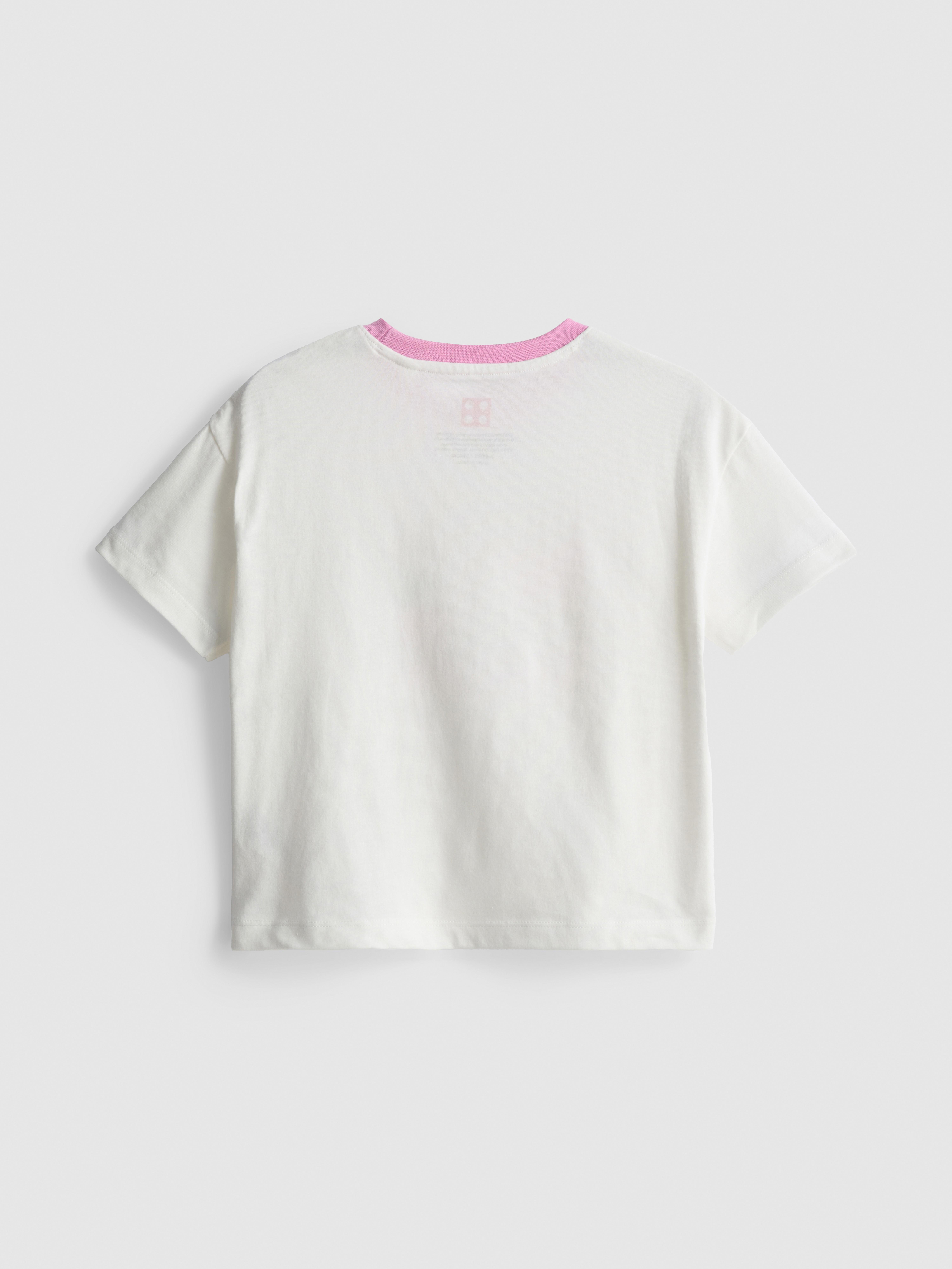 1-9yrs | LEGO T-Shirt