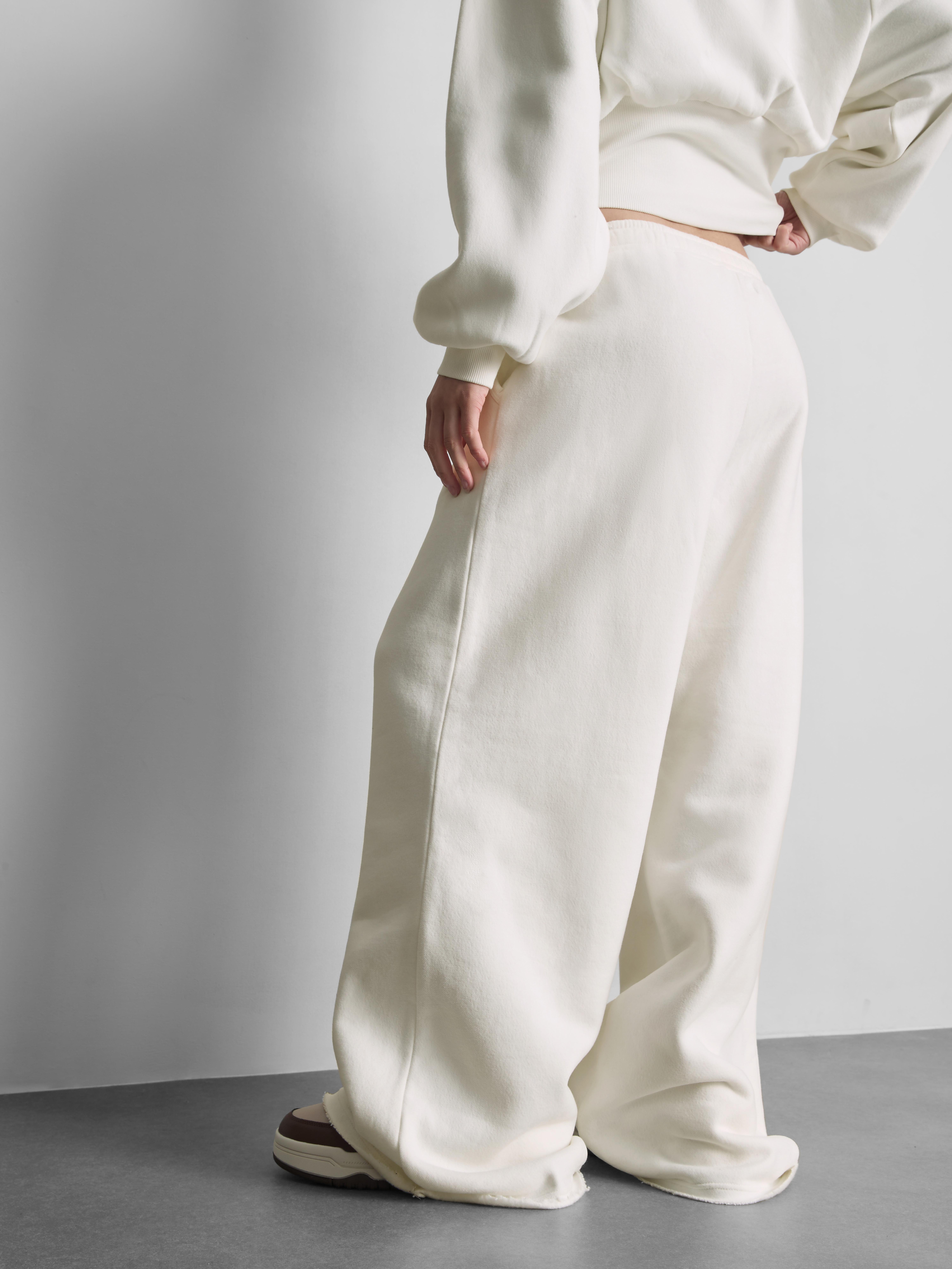 The Primark Scene | Cotton-Rich Raw-Hem Joggers