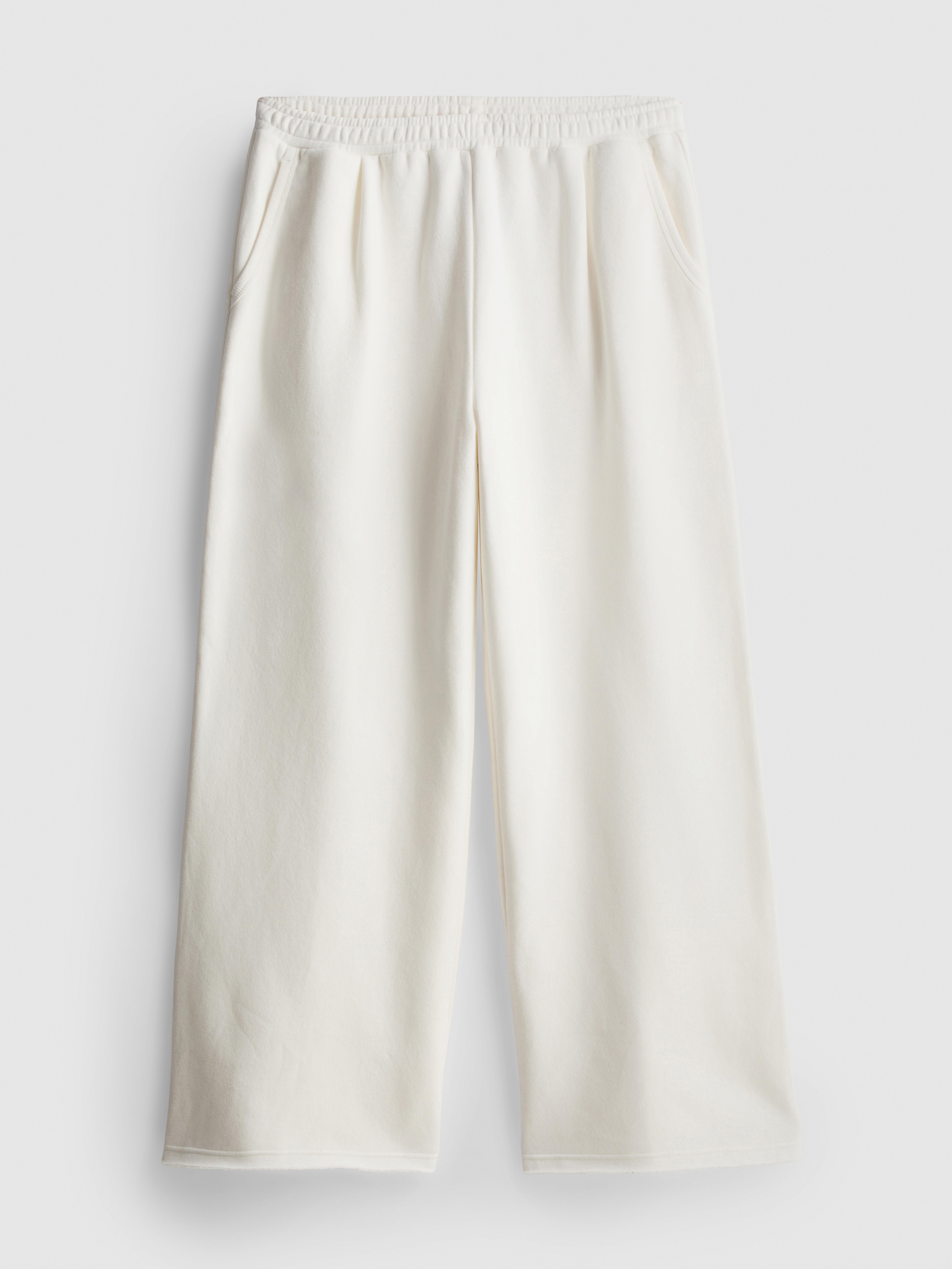 The Primark Scene | Cotton-Rich Raw-Hem Joggers