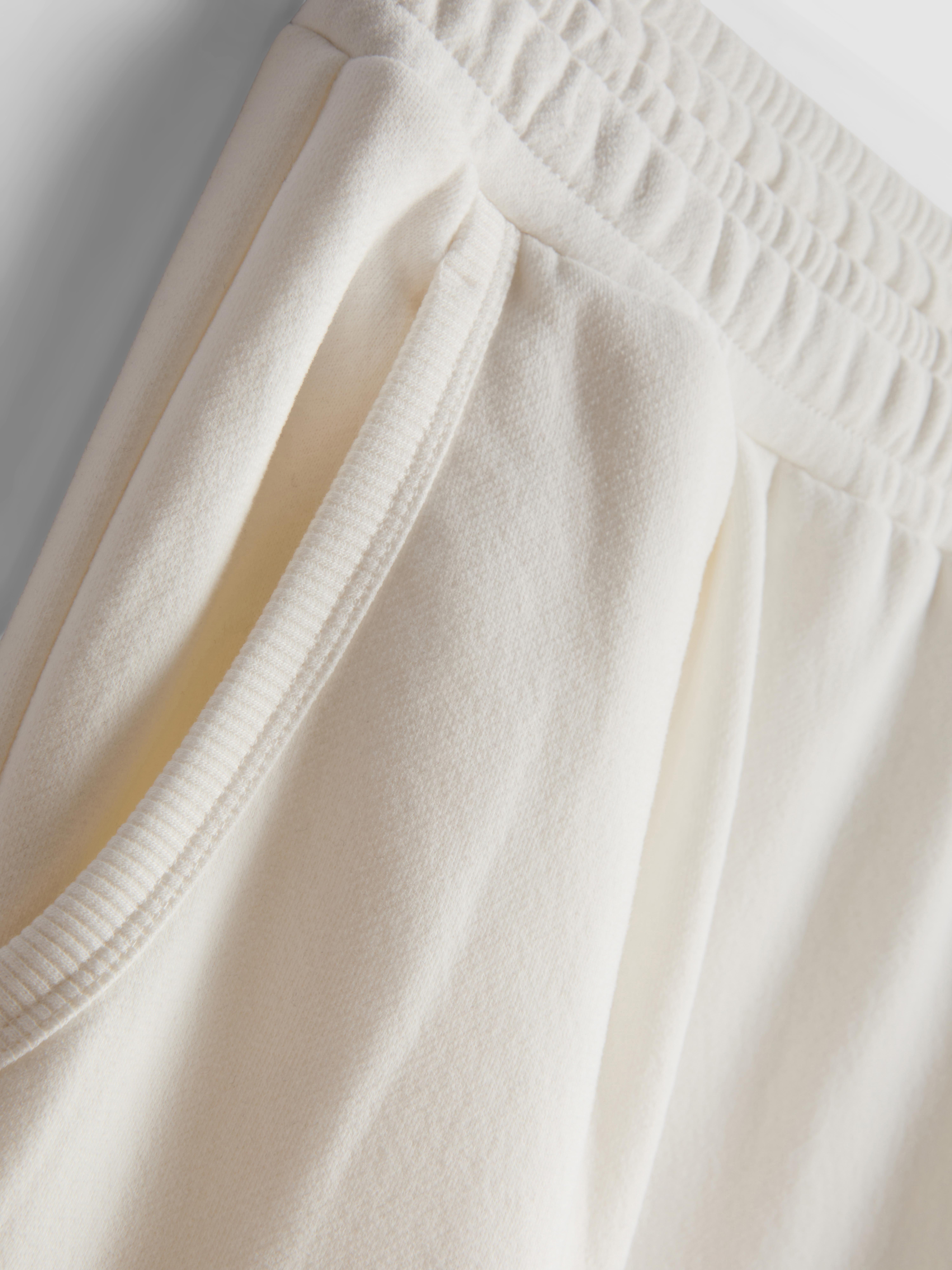 The Primark Scene | Cotton-Rich Raw-Hem Joggers