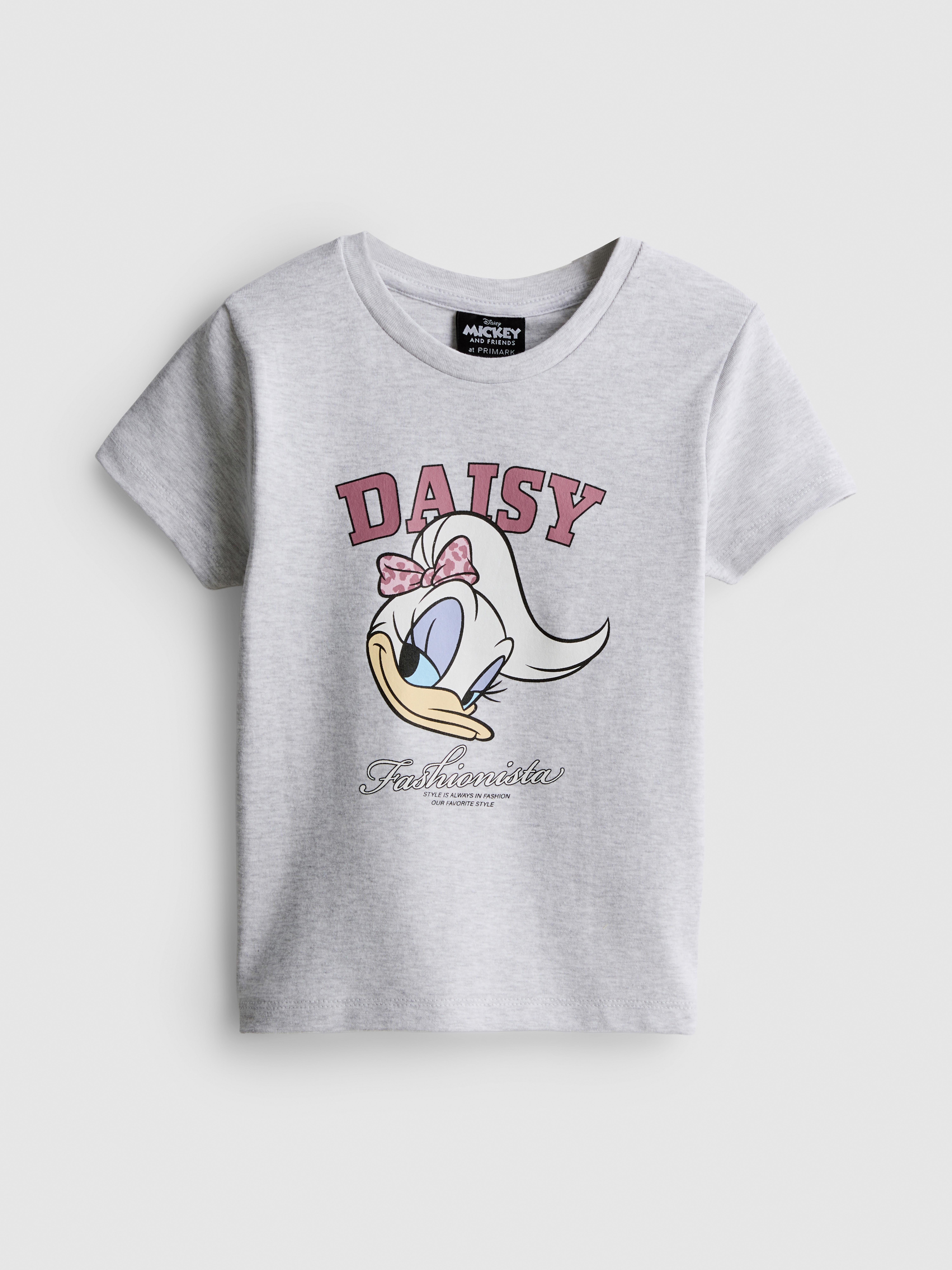 7-15yrs | Disney’s Daisy Duck T-Shirt