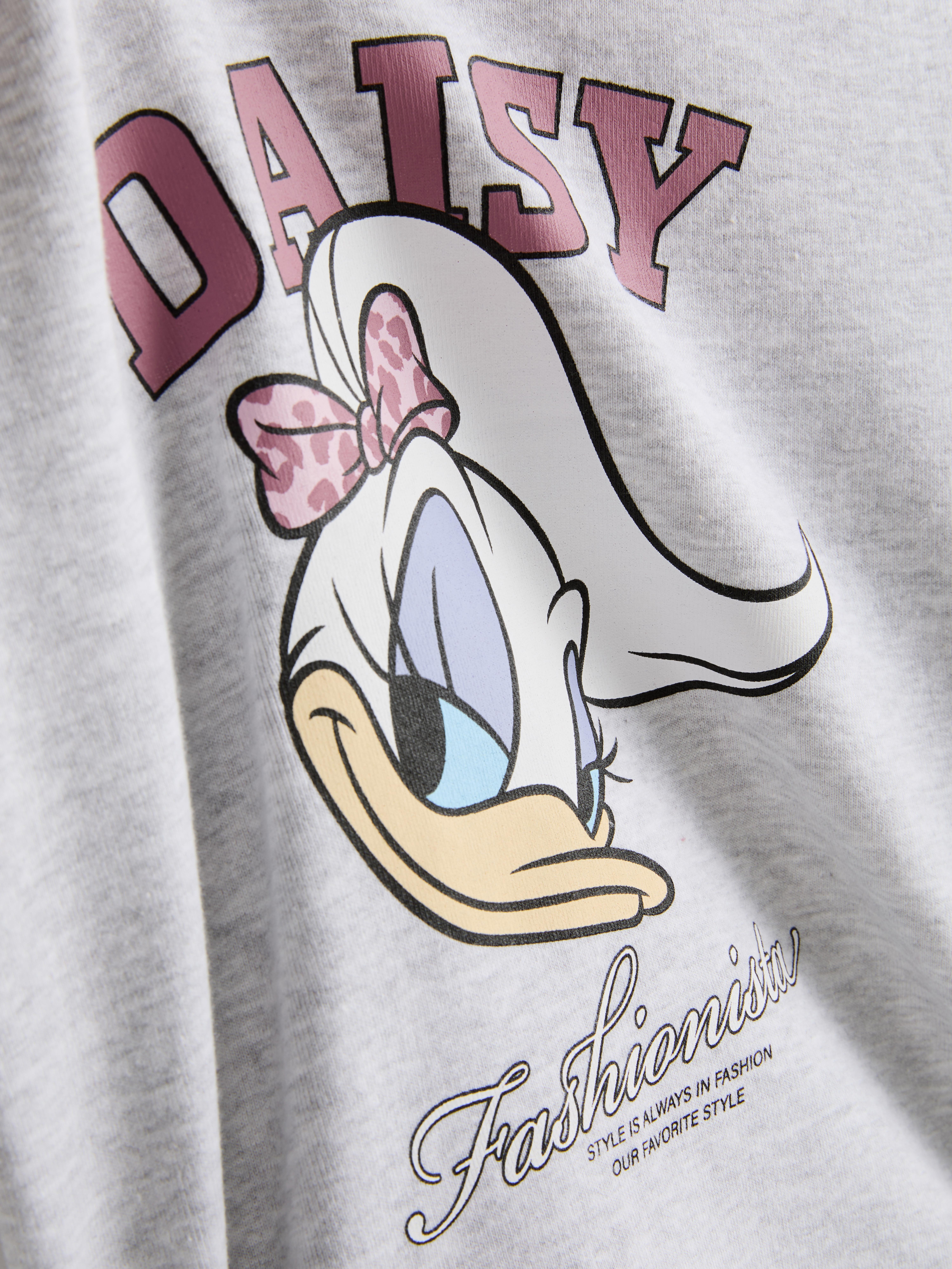 7-15yrs | Disney’s Daisy Duck T-Shirt