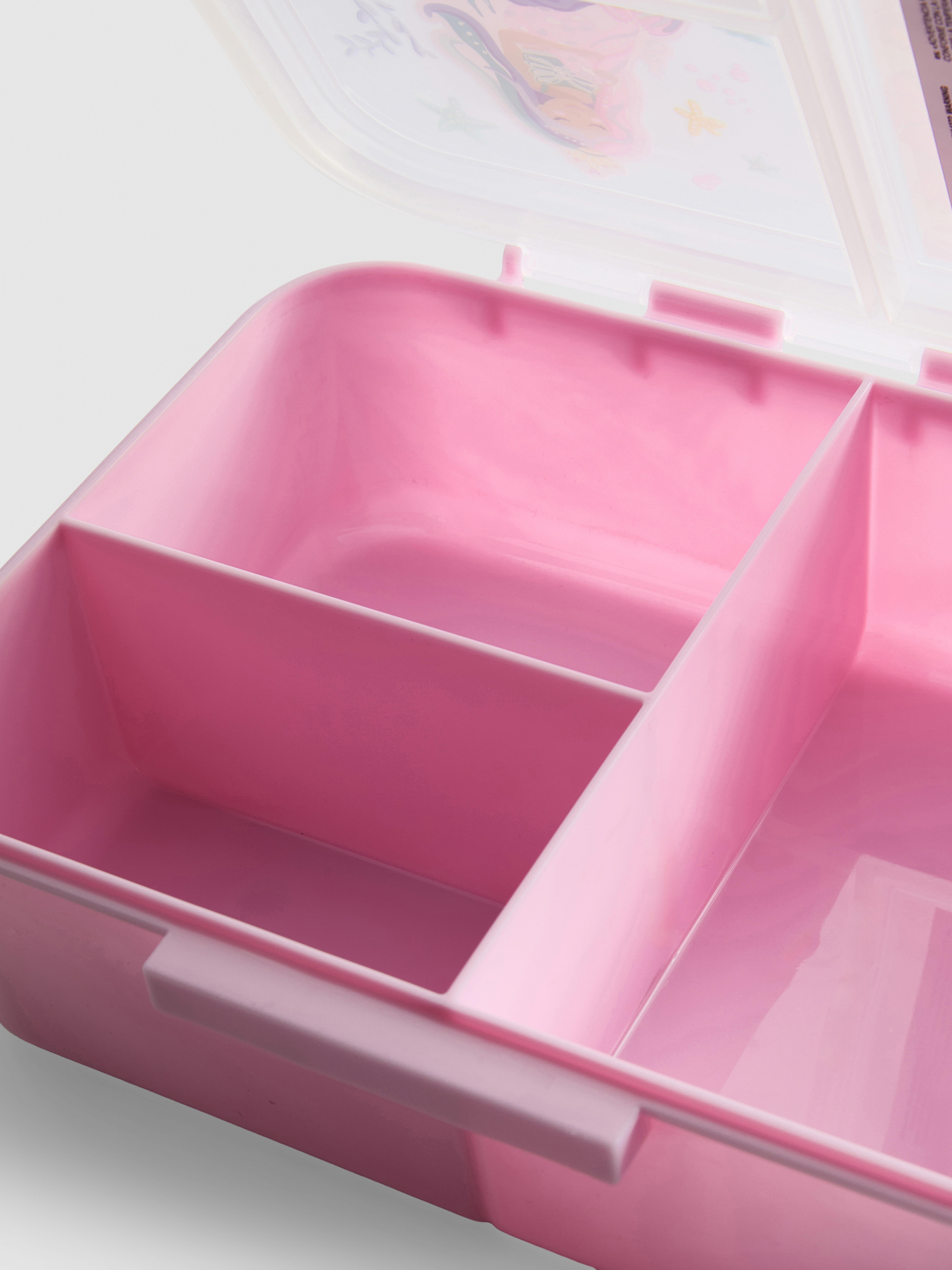 Bento Style Lunchbox