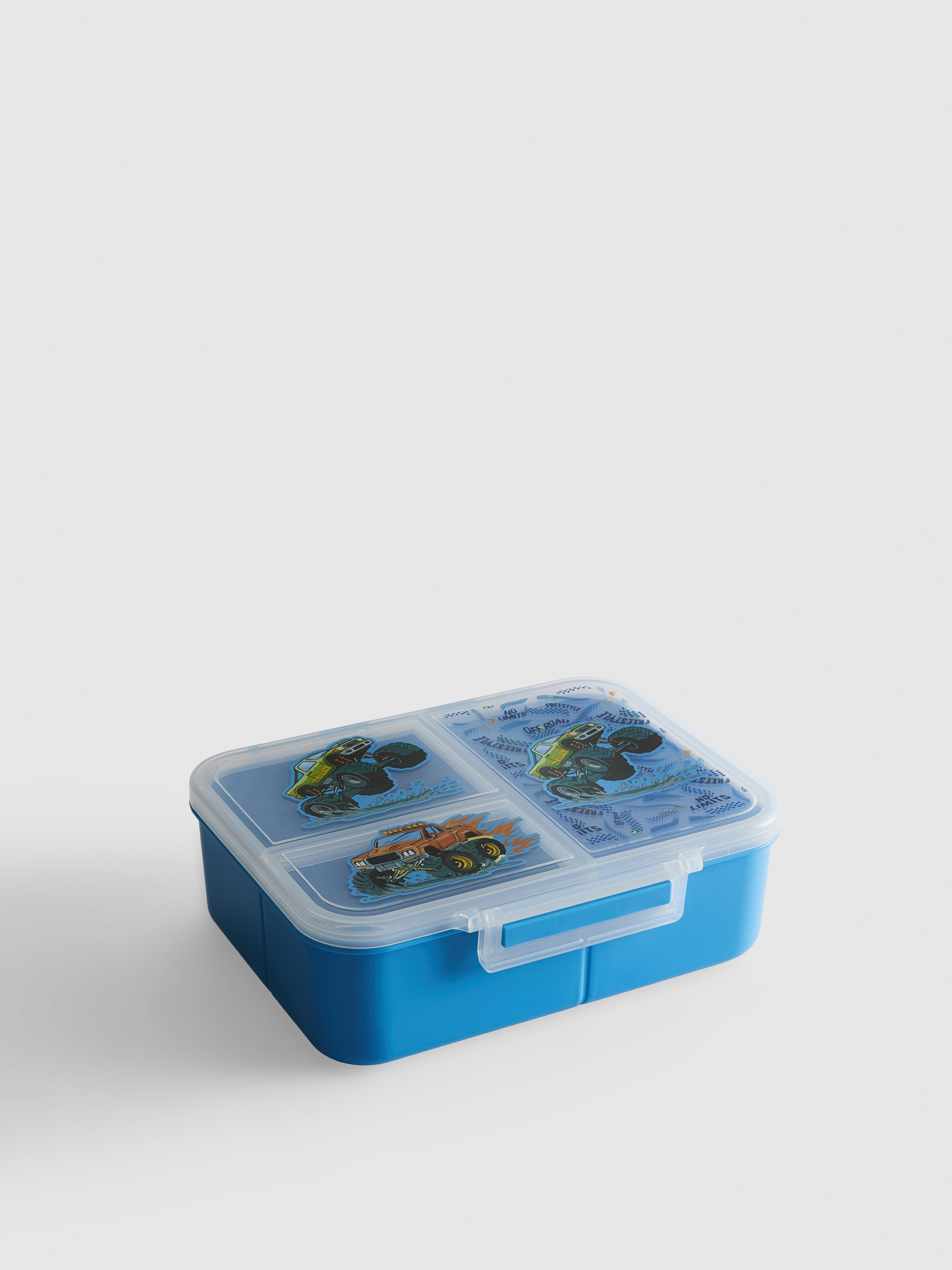 Bento-Lunchbox