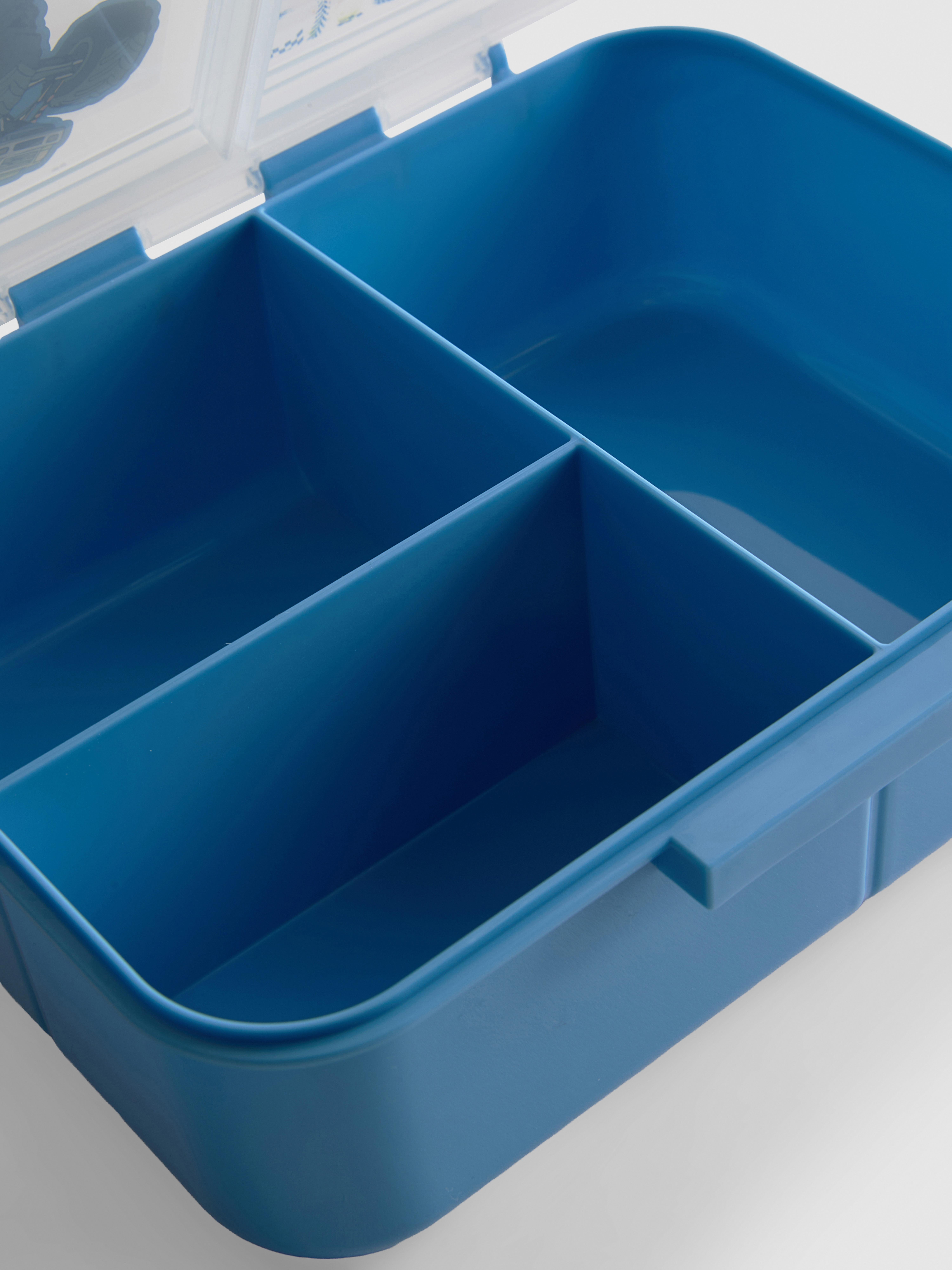 Bento-Lunchbox