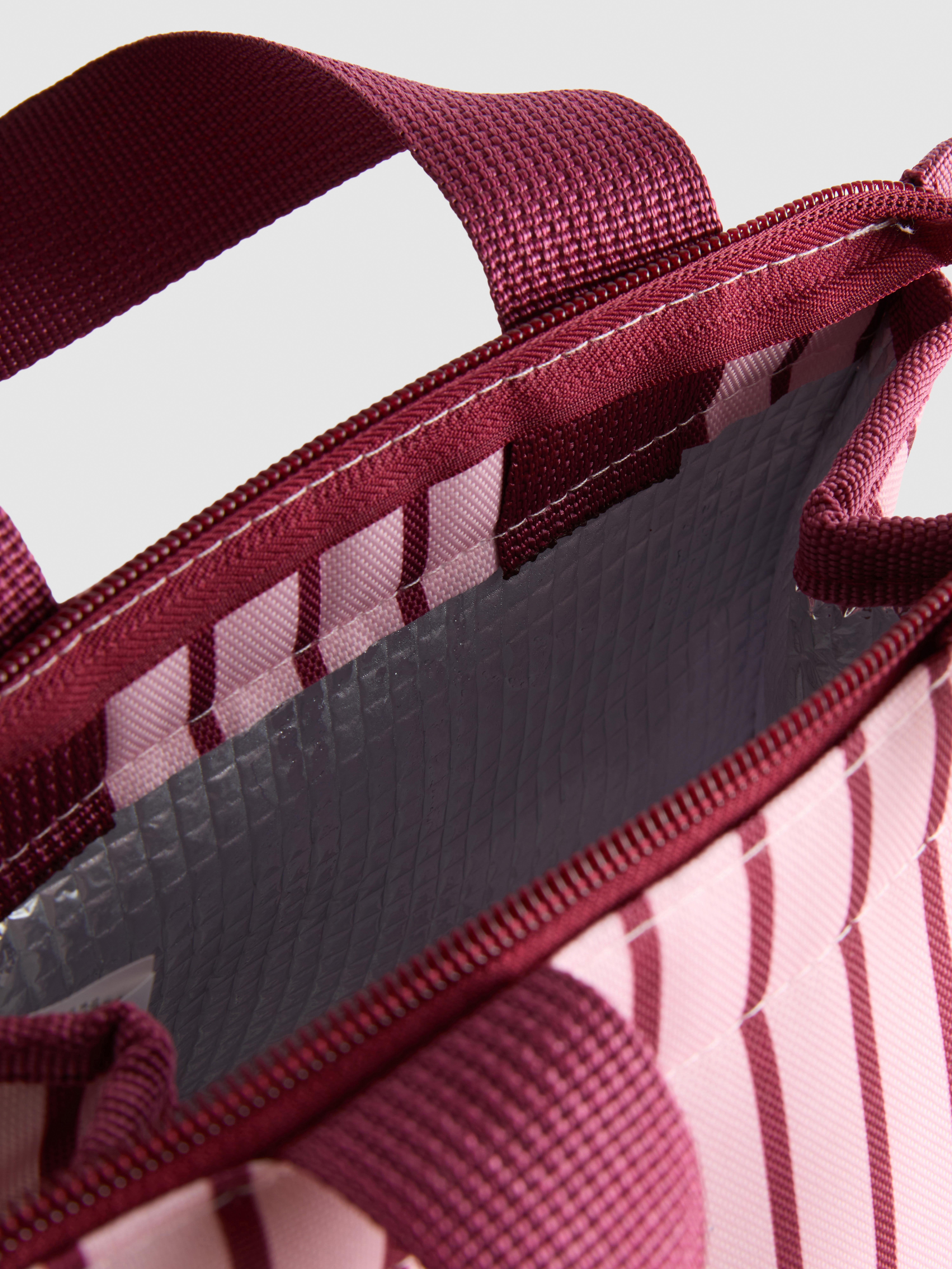 Bolsa para el almuerzo estampada