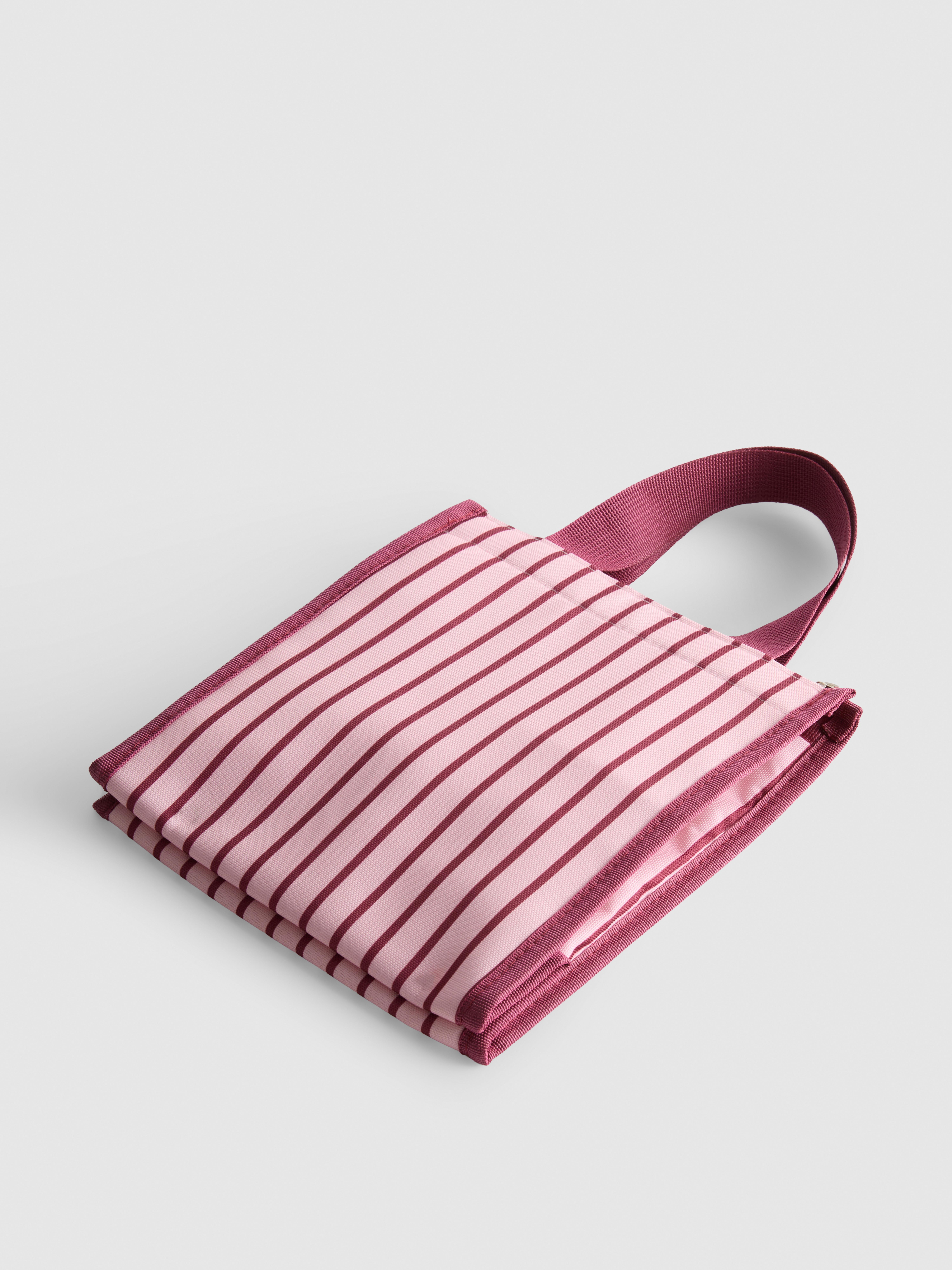 Bolsa para el almuerzo estampada