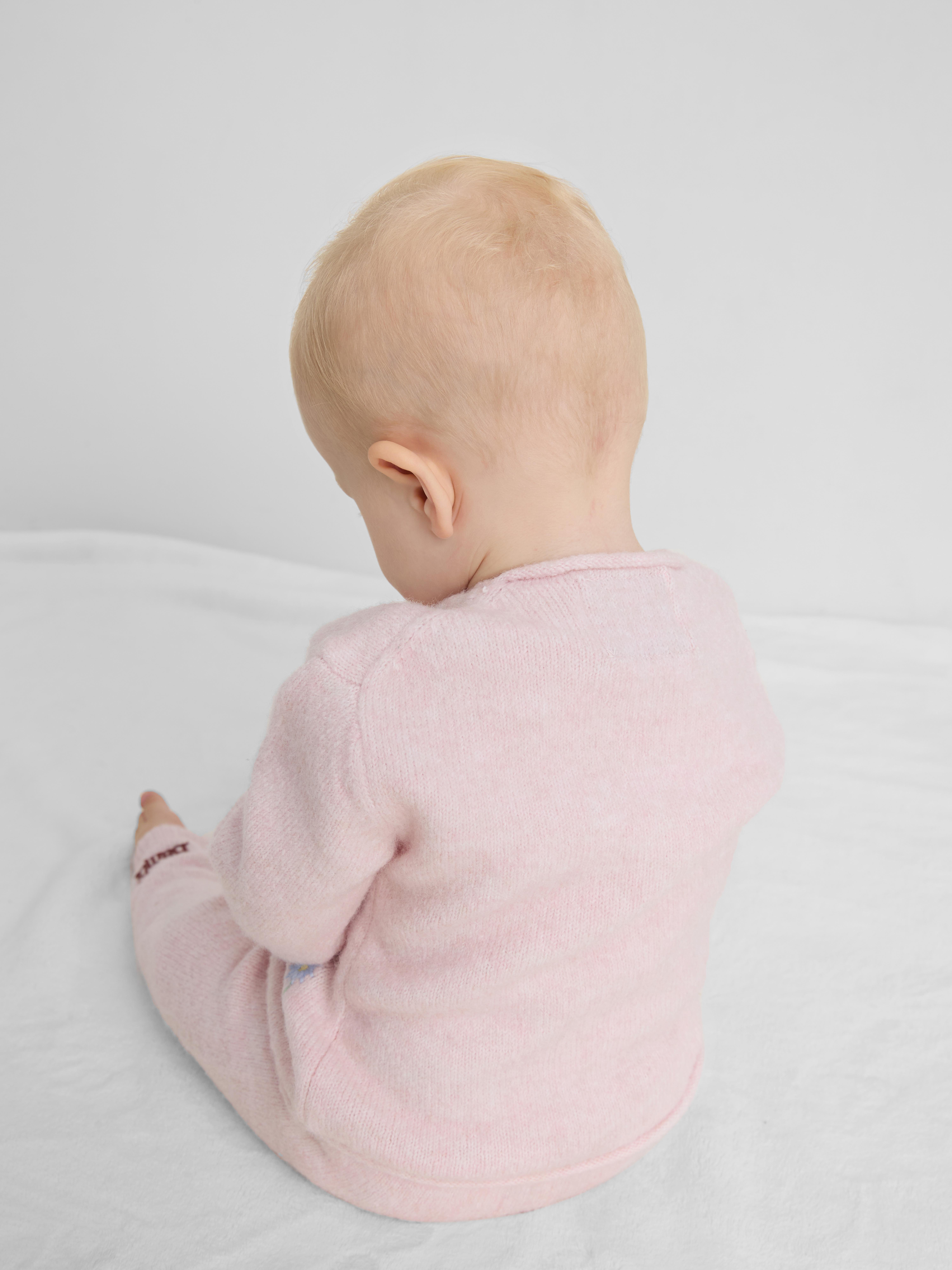 0-18mths | Disney’s Bambi Cardigan and Leggings Newborn Set