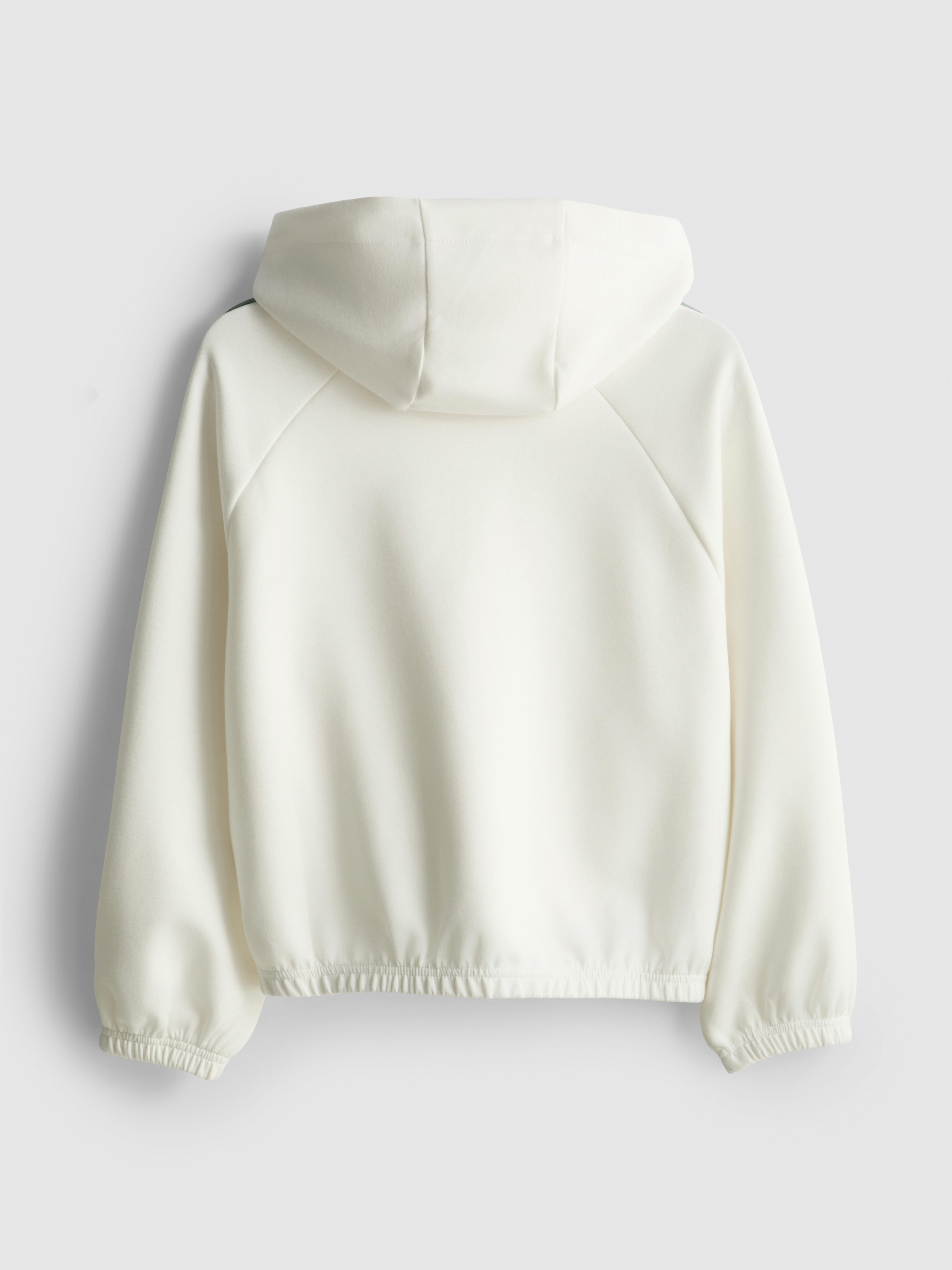 7-15yrs | Active Scuba Hoodie