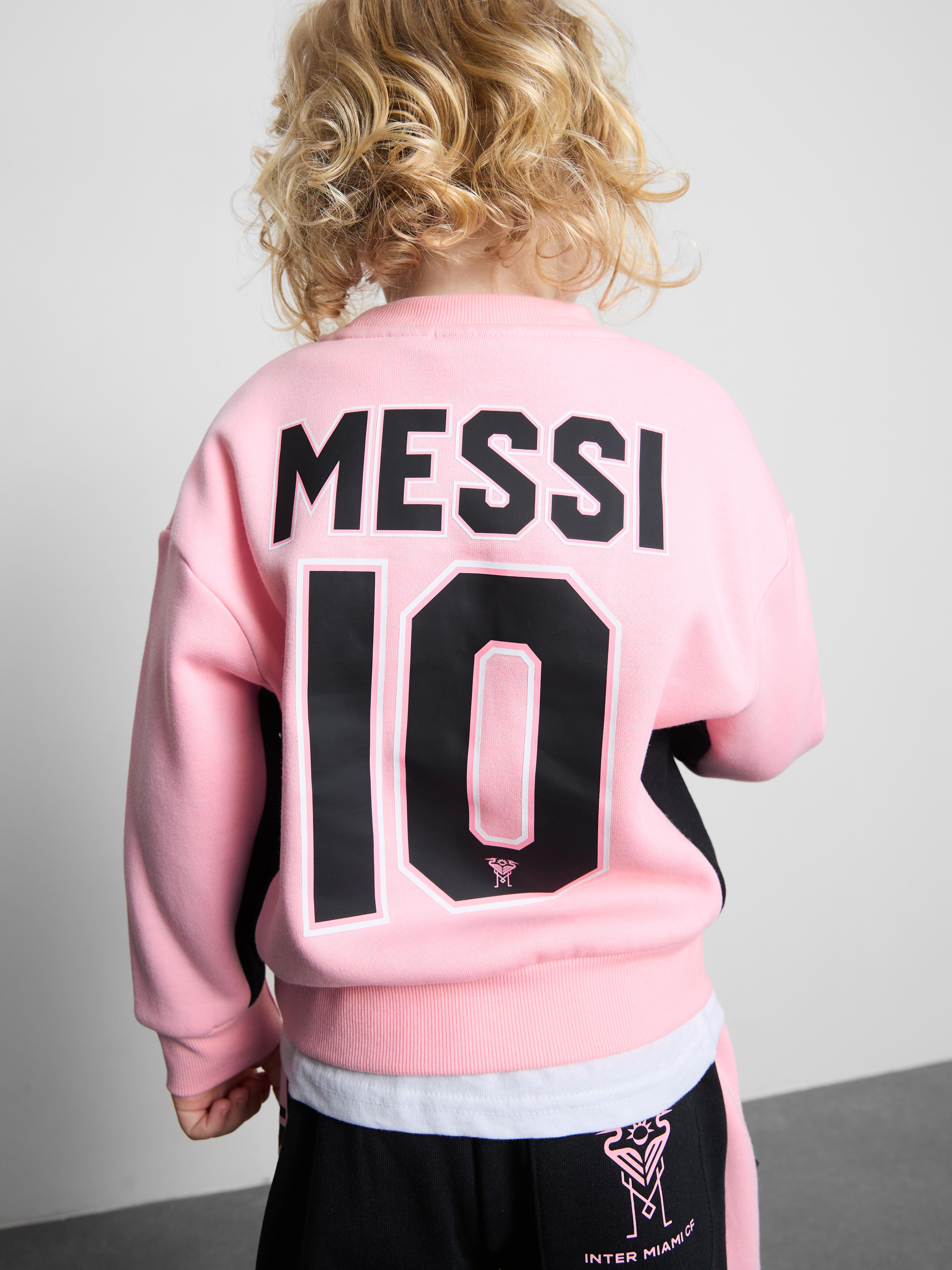 1-9yrs | Inter Miami CF Sweatshirt