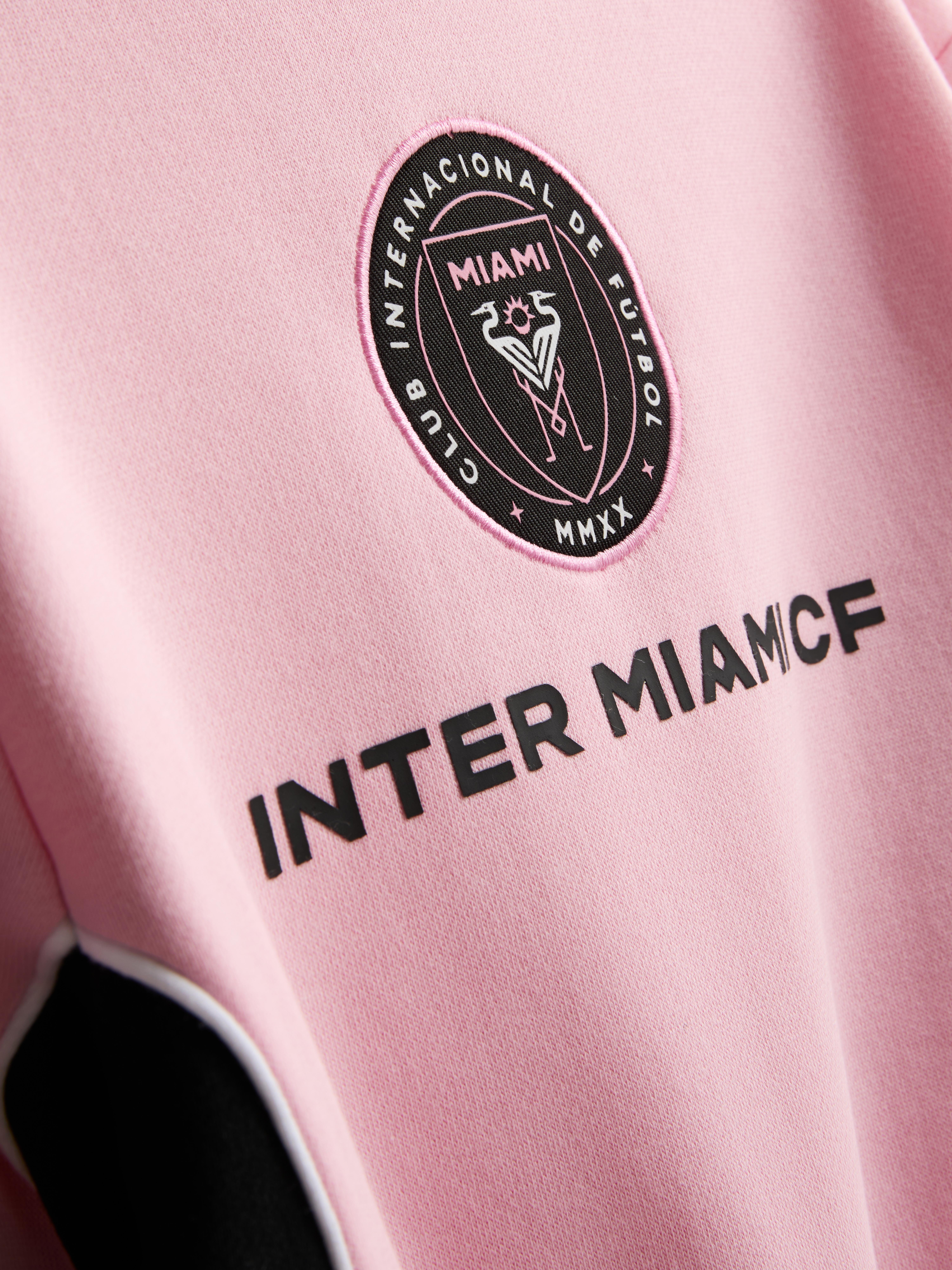 1–9 éves | Inter Miami CF pulóver