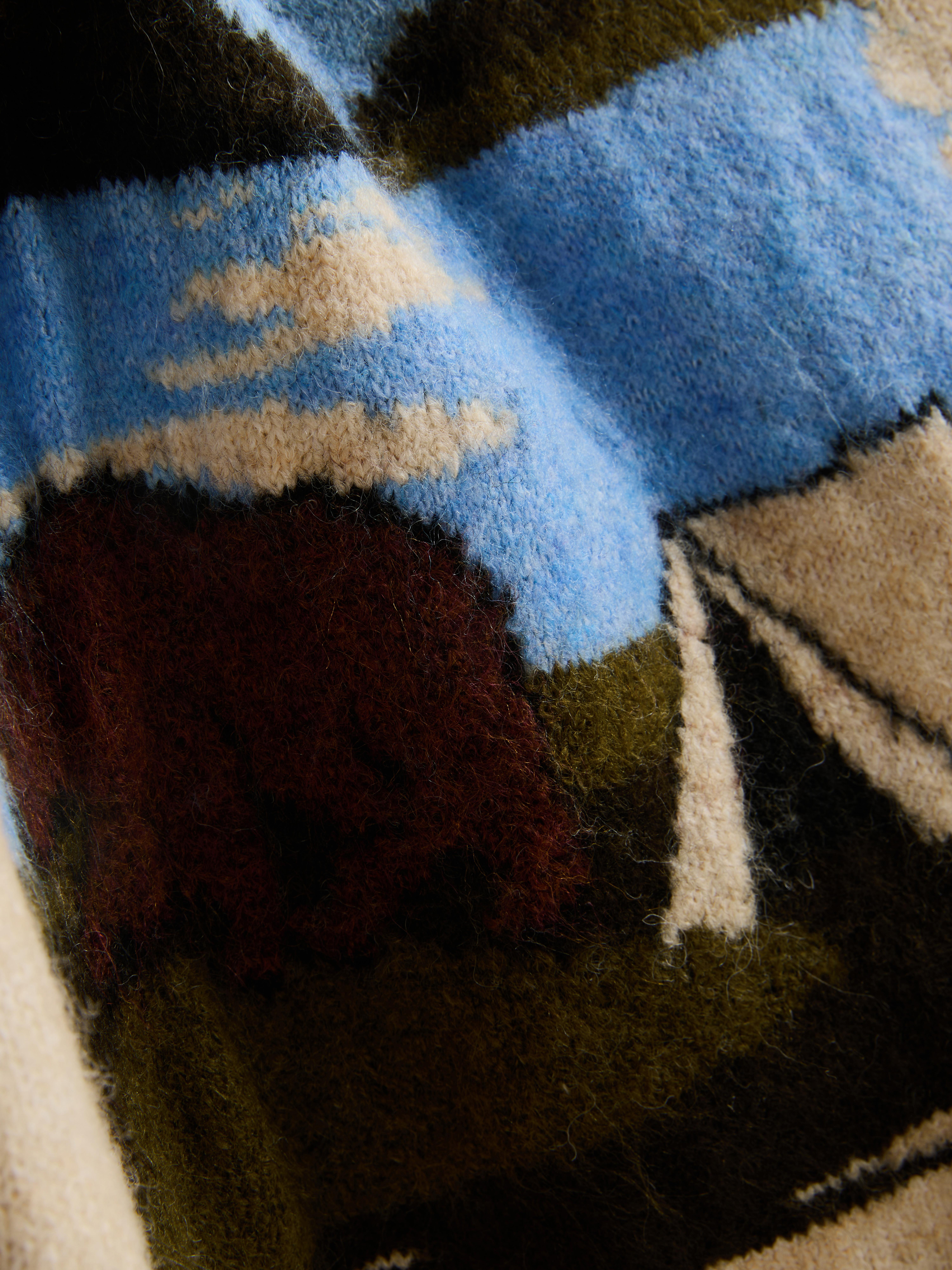 1-12yrs | The Edit Wool Blend Sweater