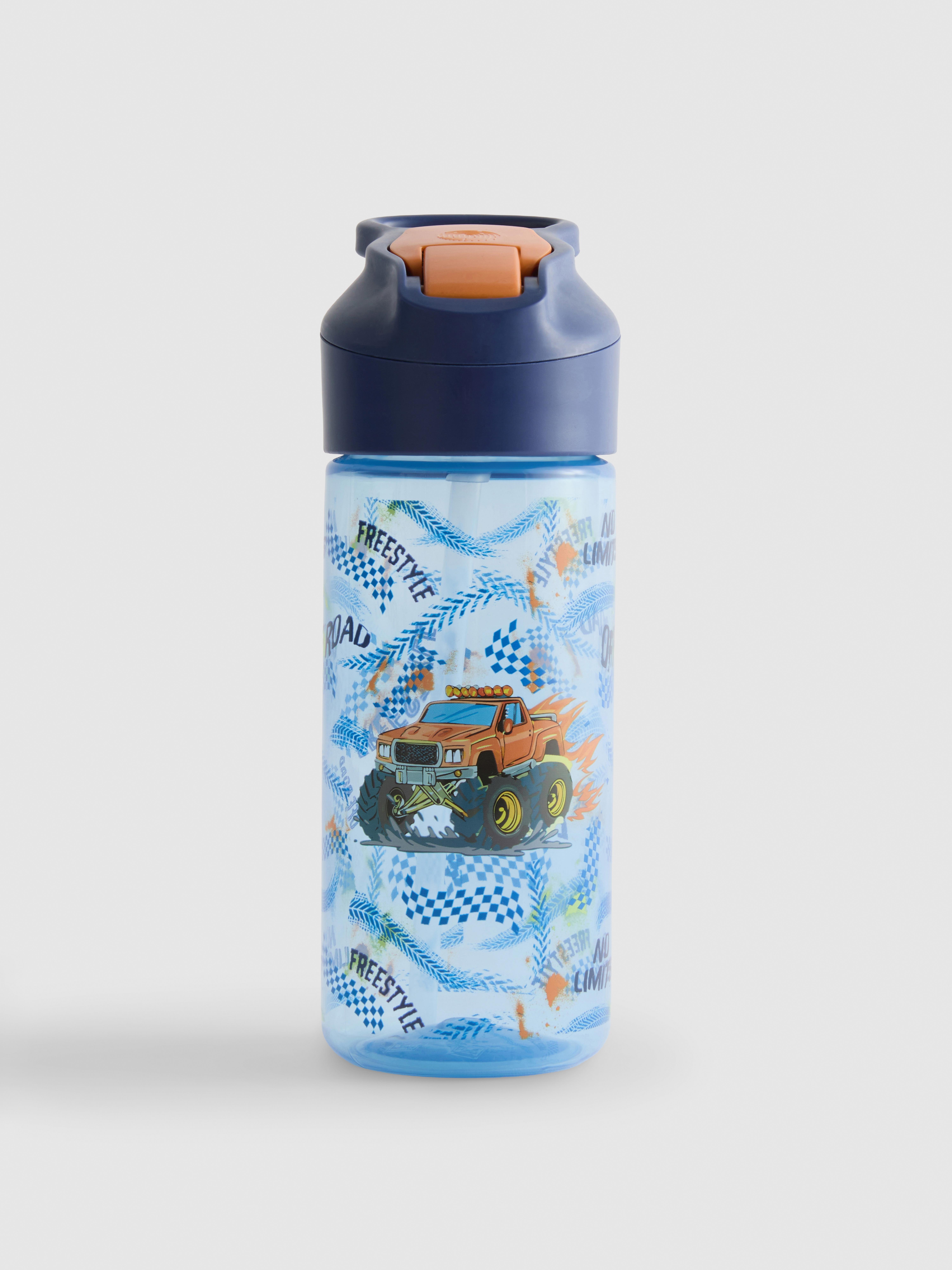 Gourde rabattable à motif