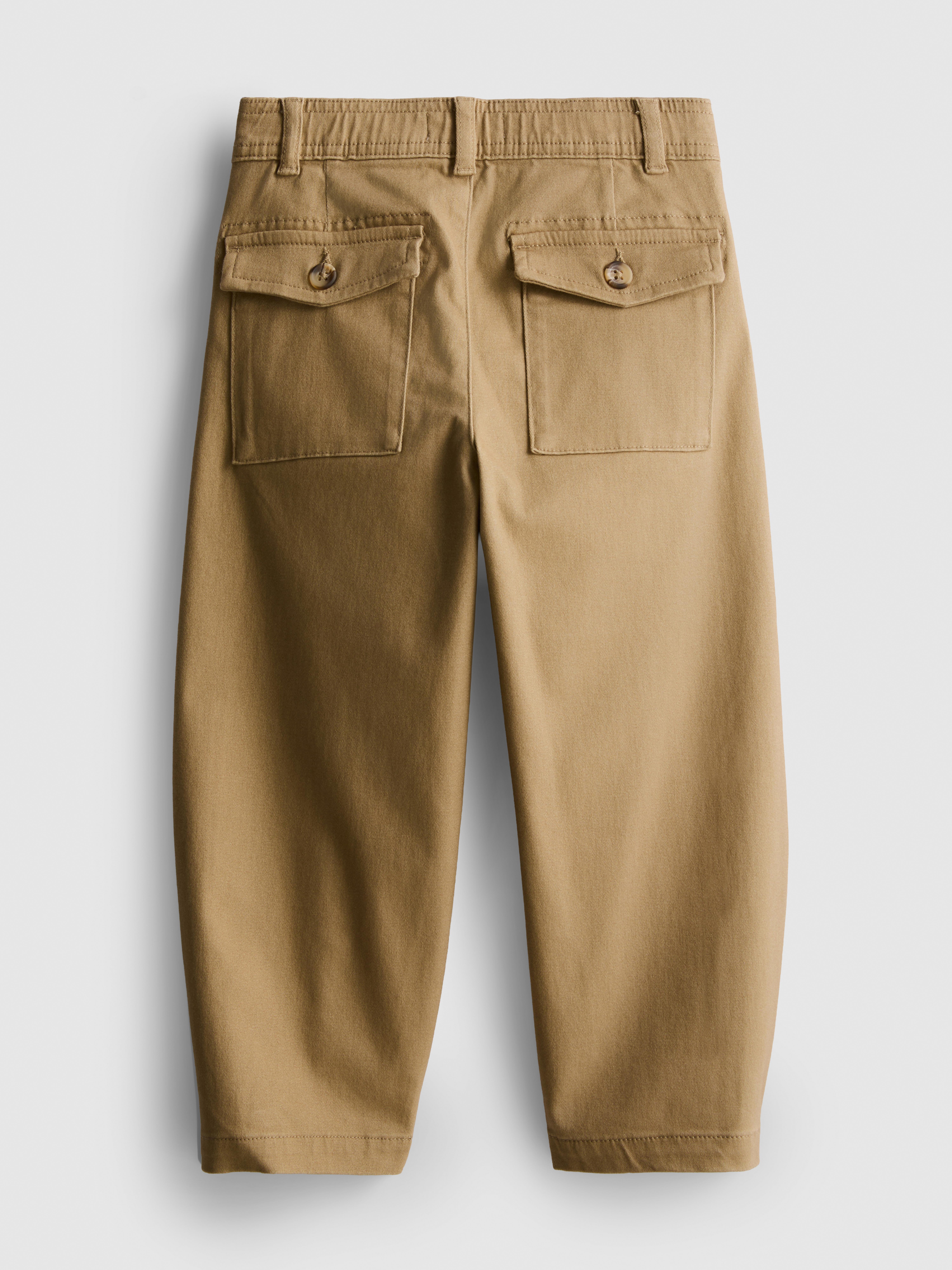 1-12yrs | The Edit Cotton Rich Chinos