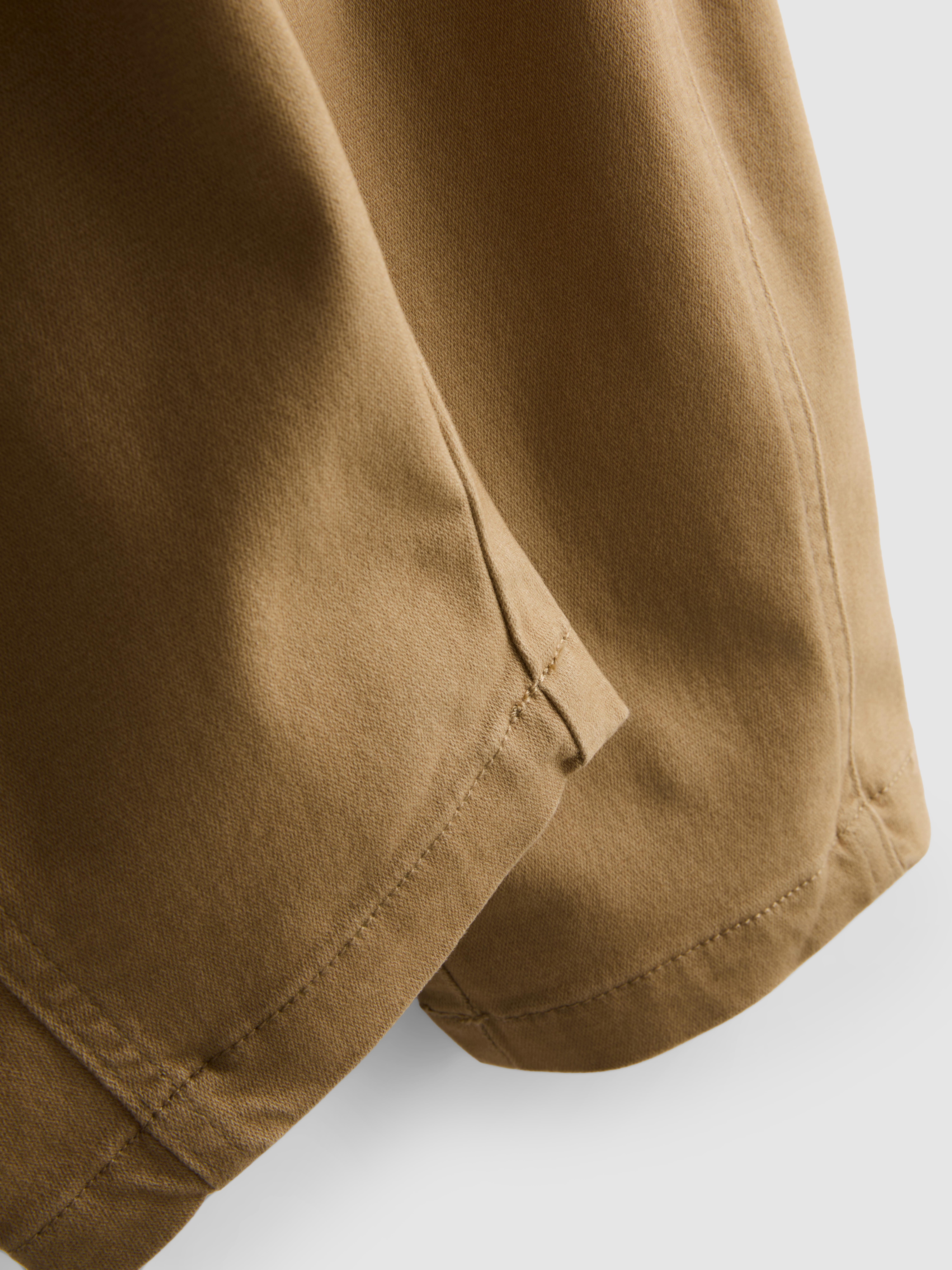 1-12yrs | The Edit Cotton Rich Chinos