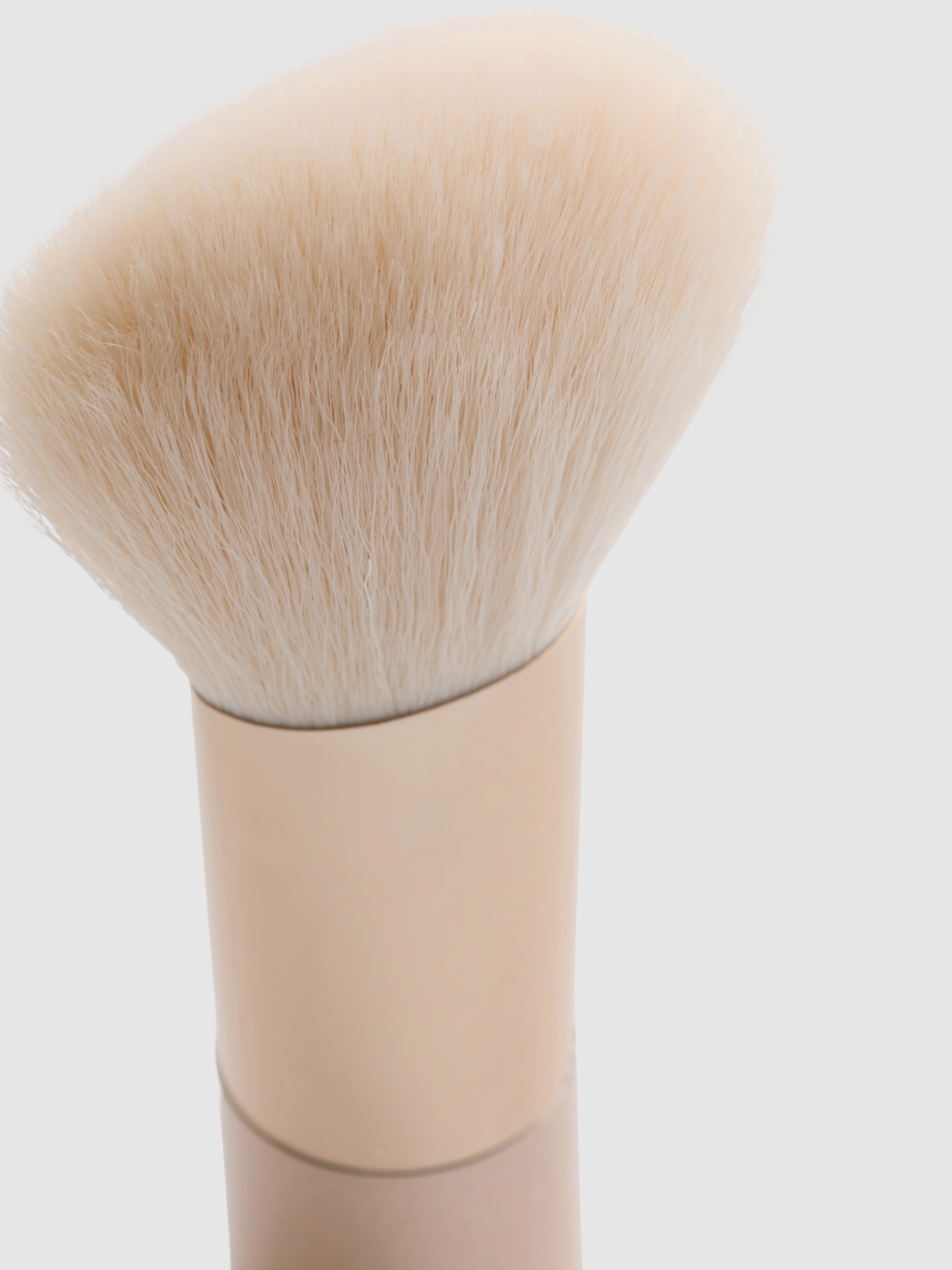 Mini pinceau poudre