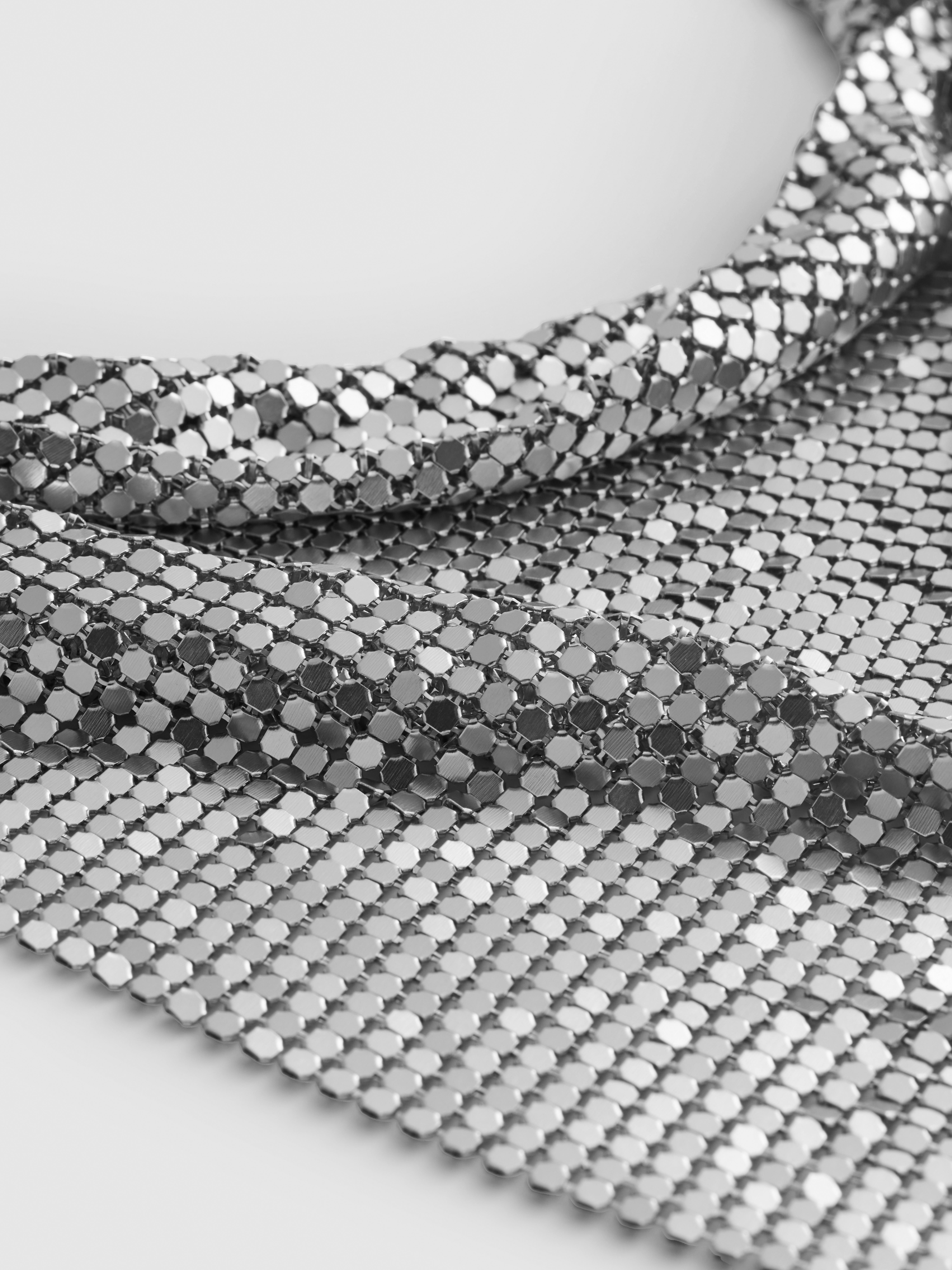 Chain Bandana Headscarf