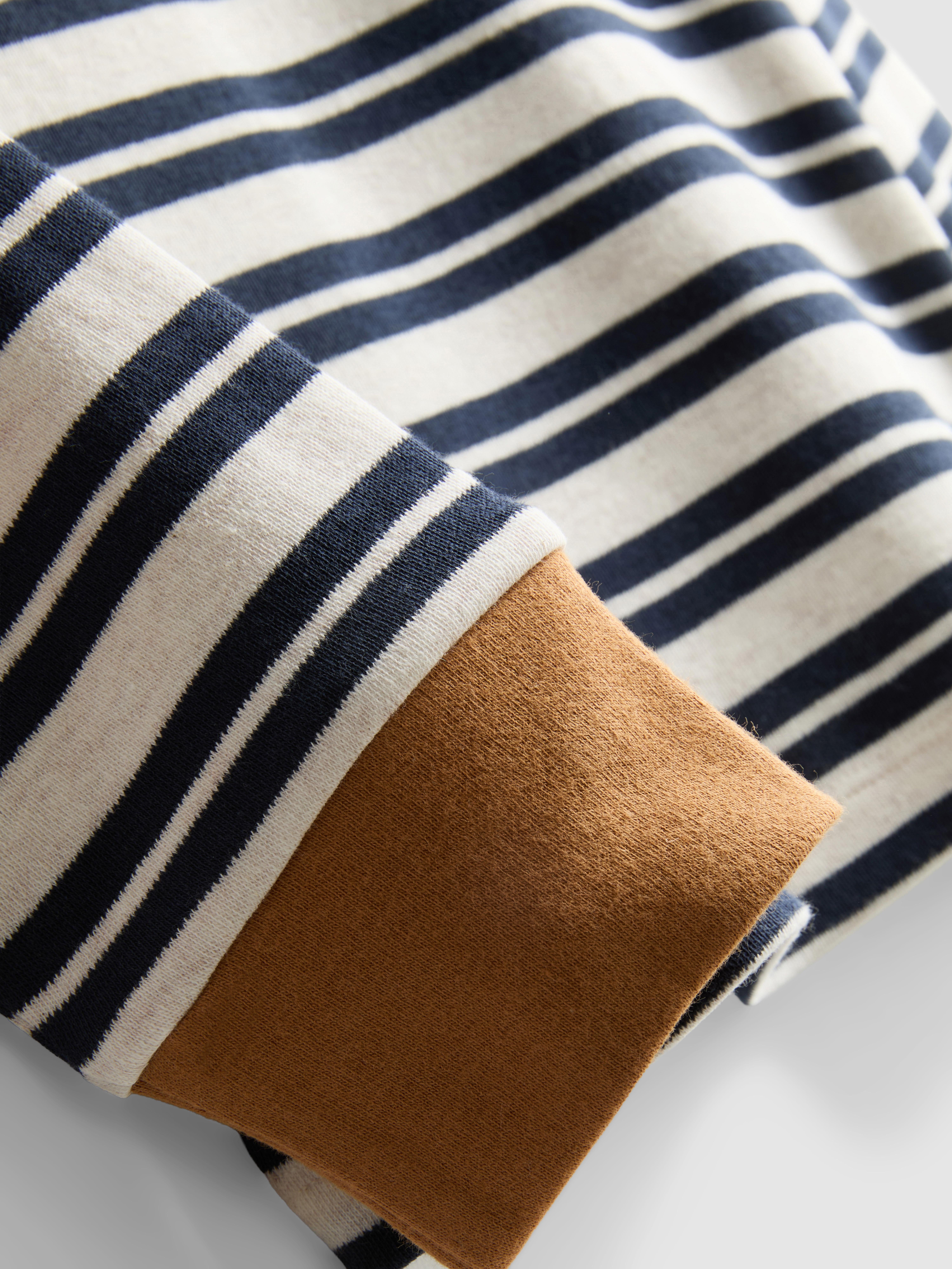 1-9yrs | Stripe Pyjamas
