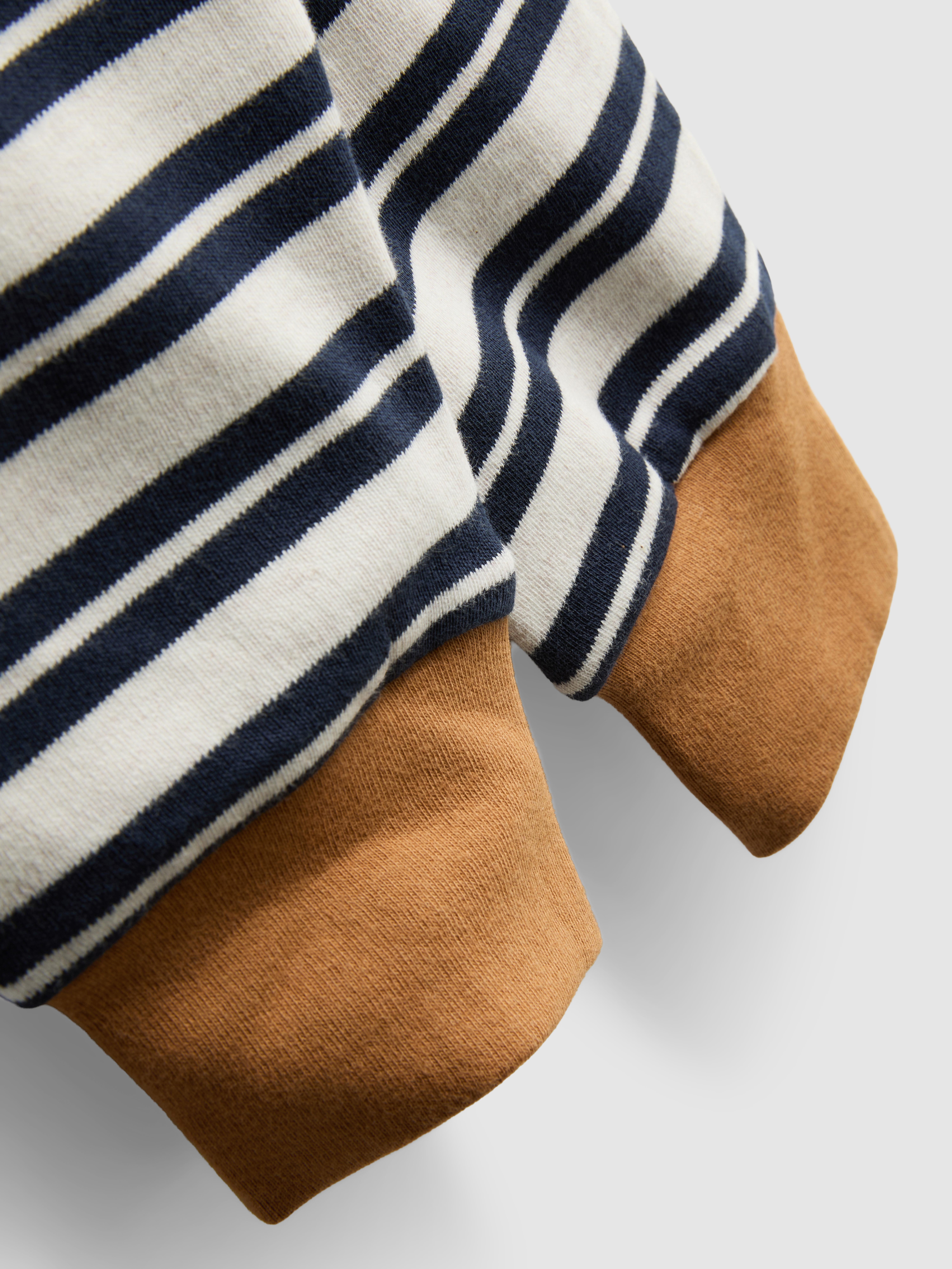 1-9yrs | Stripe Pyjamas