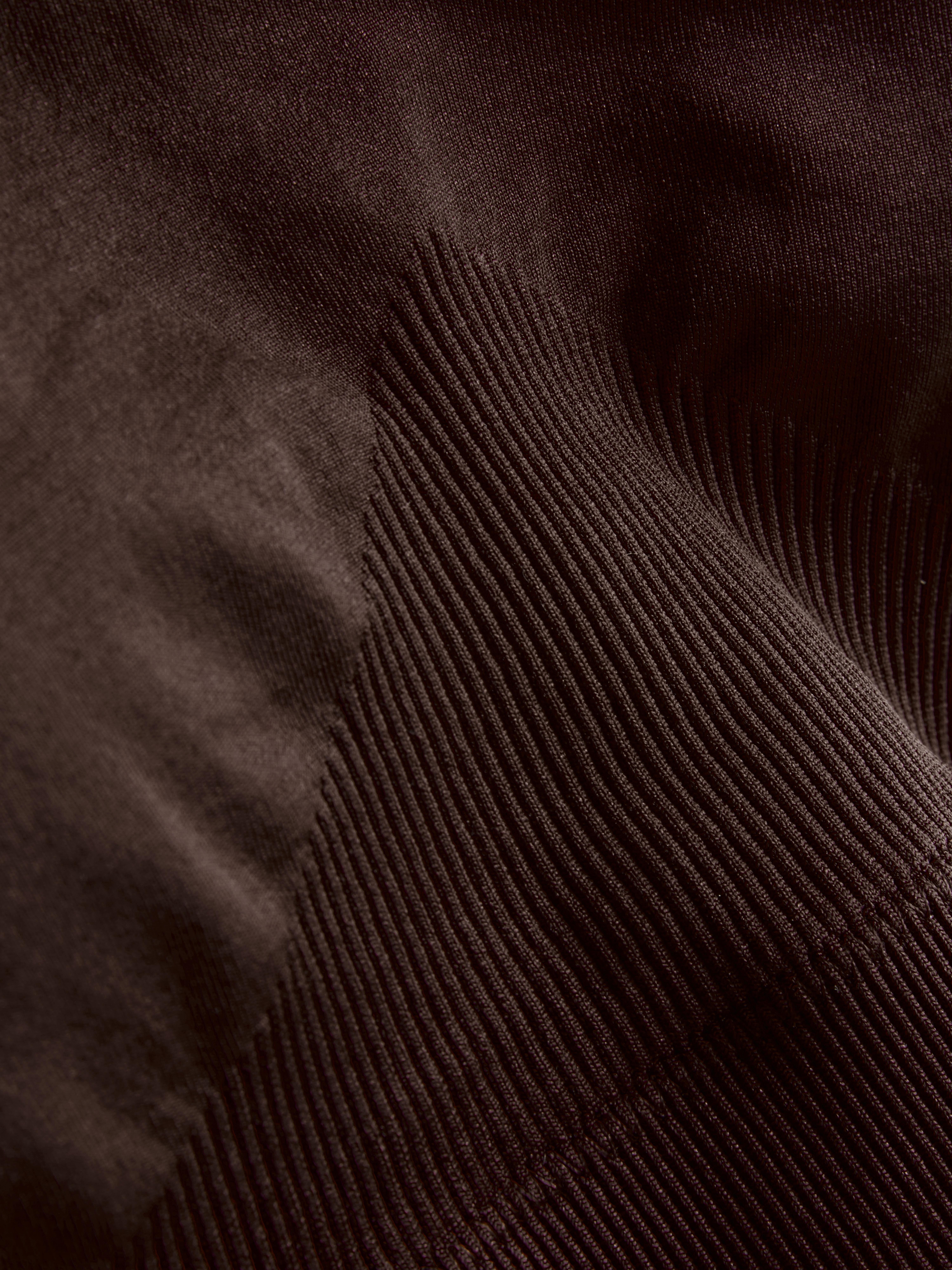 Seamless Active Crossback Crop Top