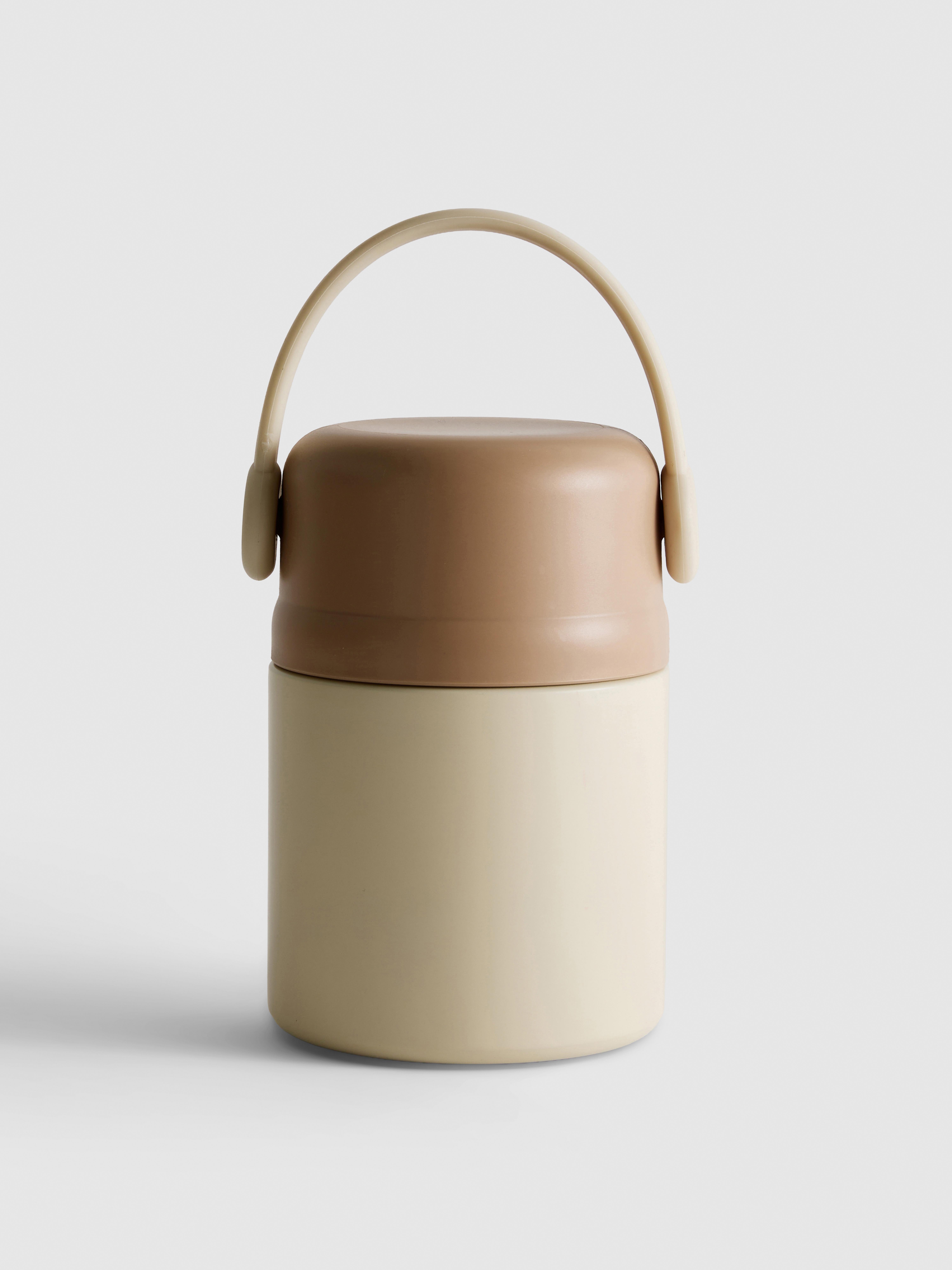 Insulated Food Pot