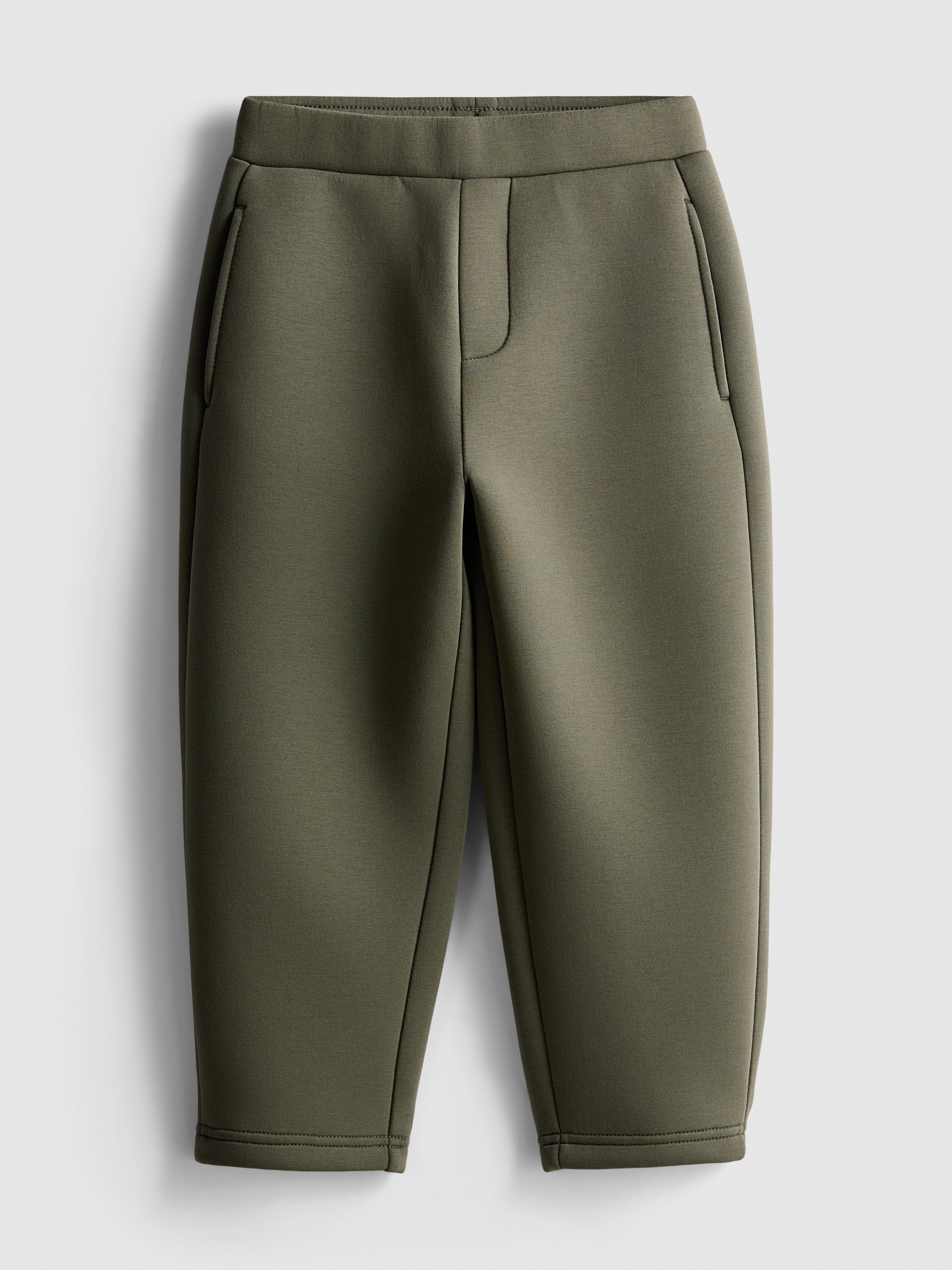 1-12yrs | The Edit Scuba Pants