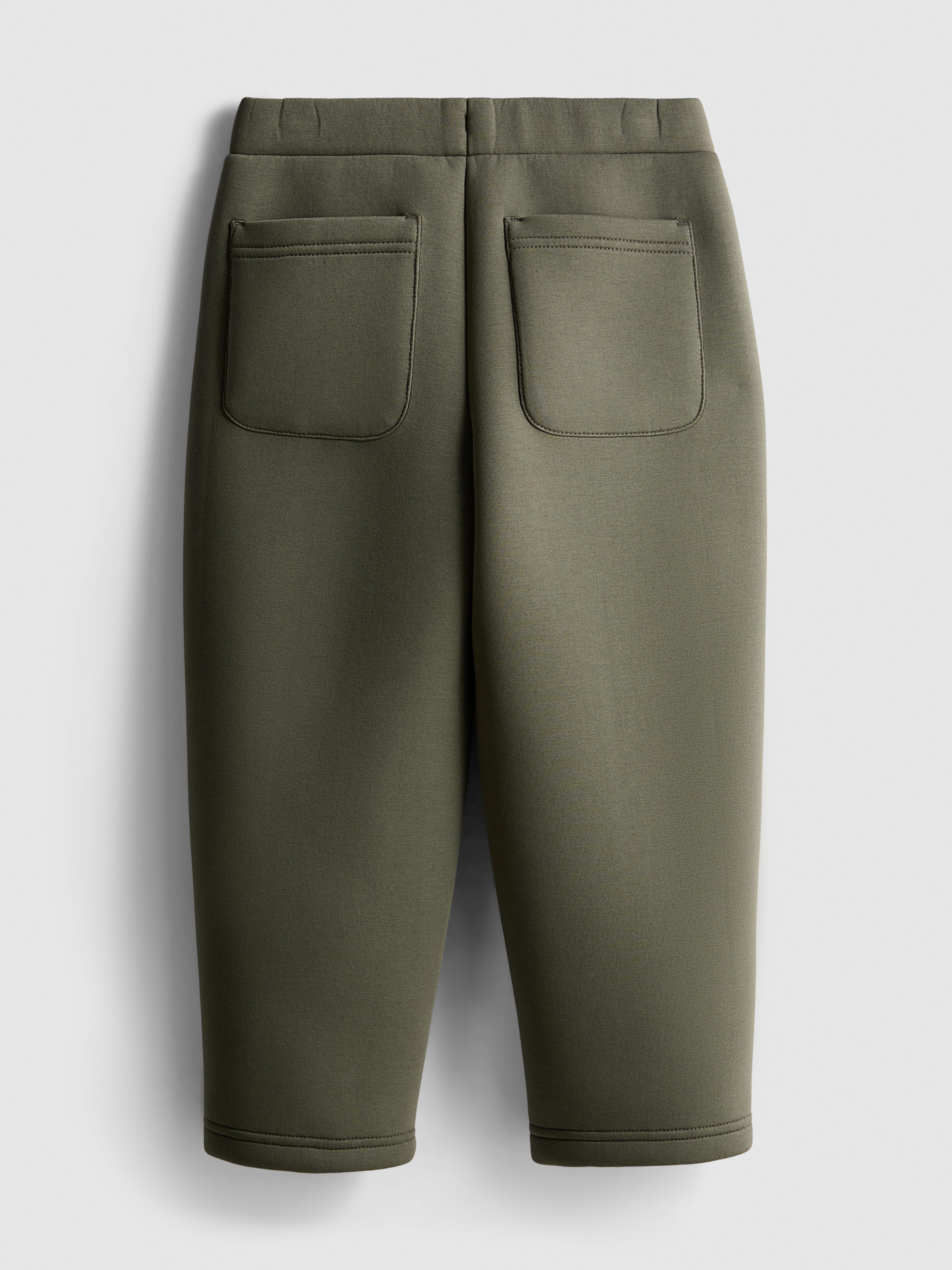 1-12yrs | The Edit Scuba Pants