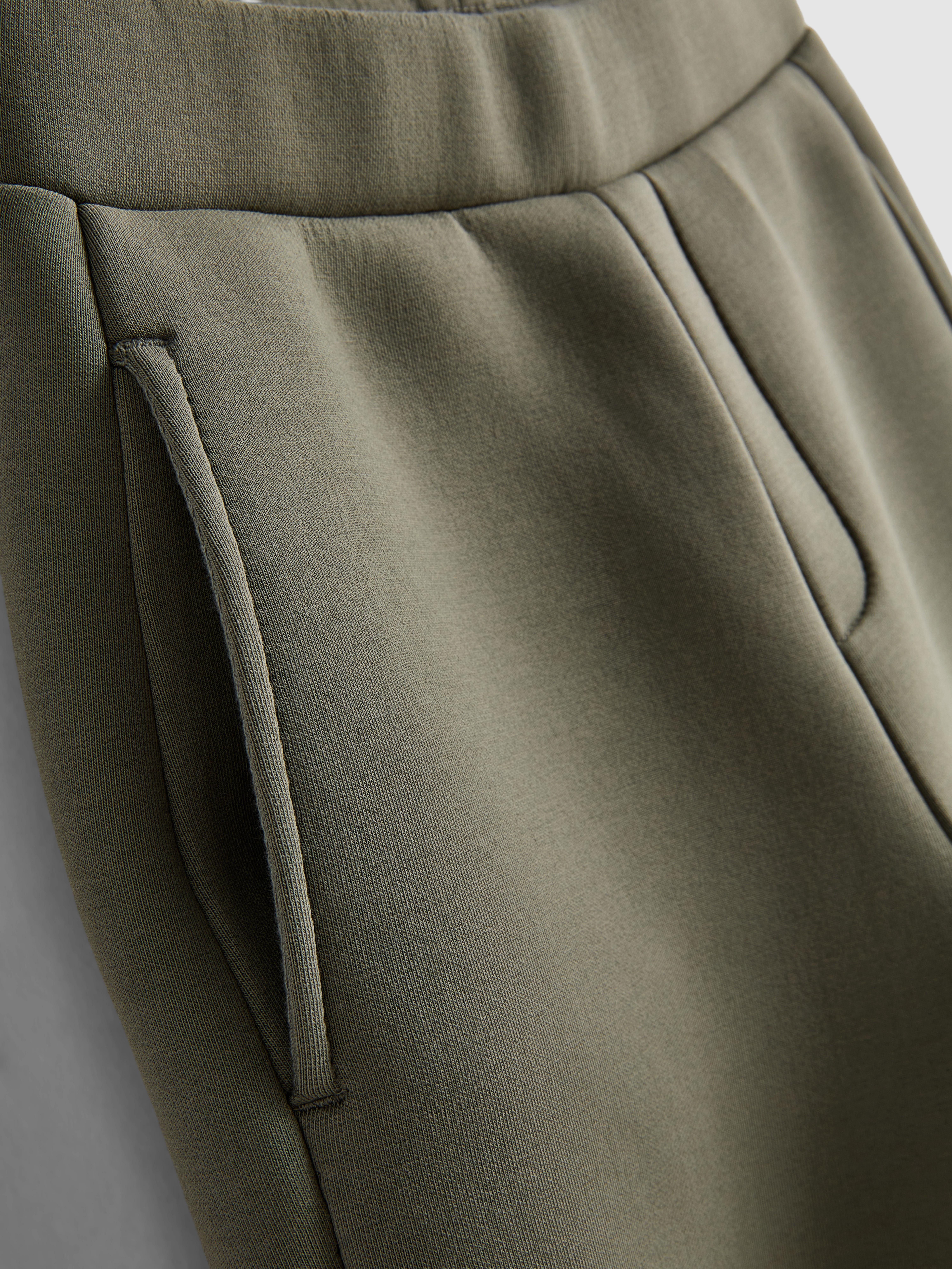 1-12yrs | The Edit Scuba Pants
