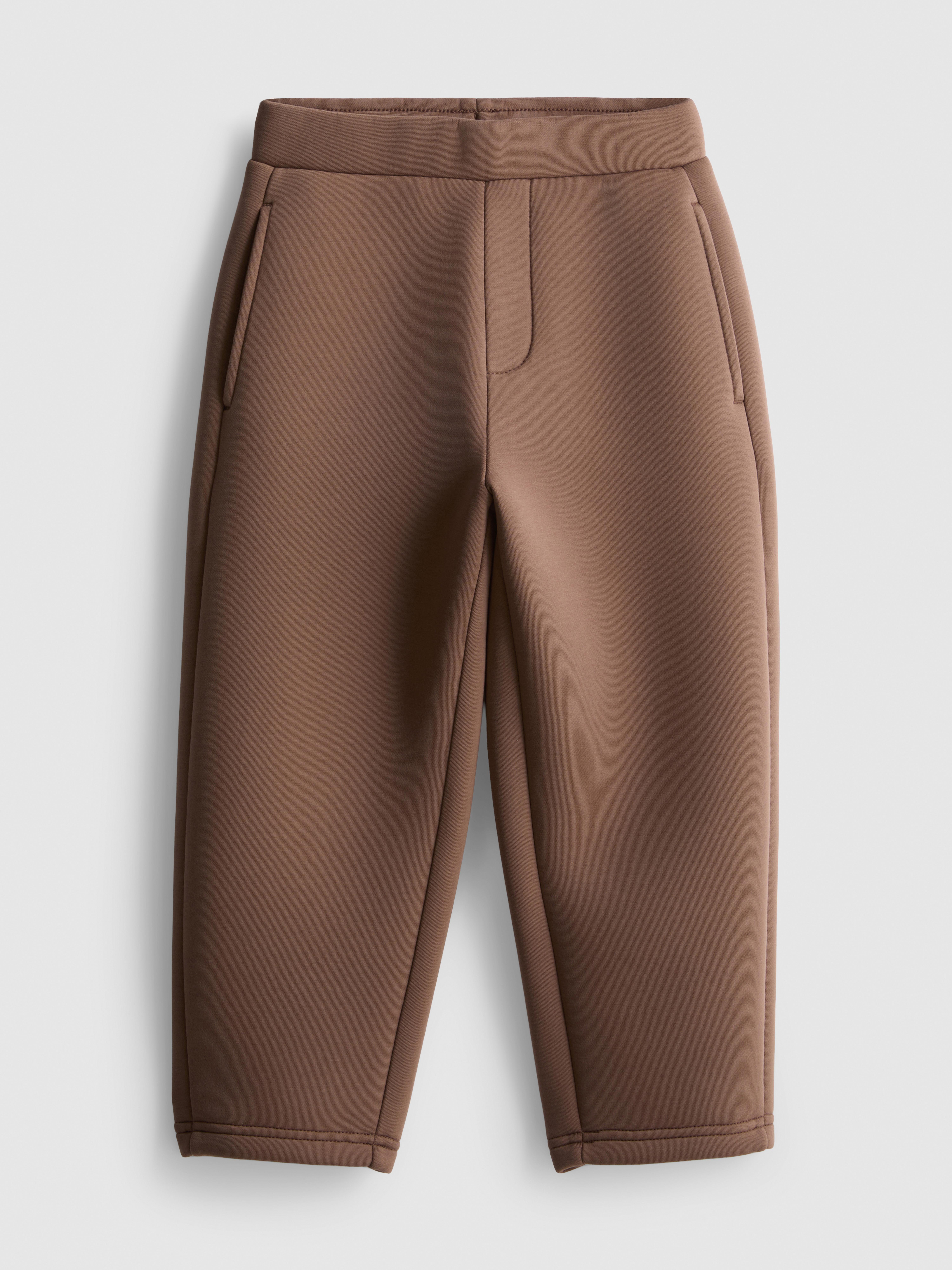 1-12yrs | The Edit Scuba Pants