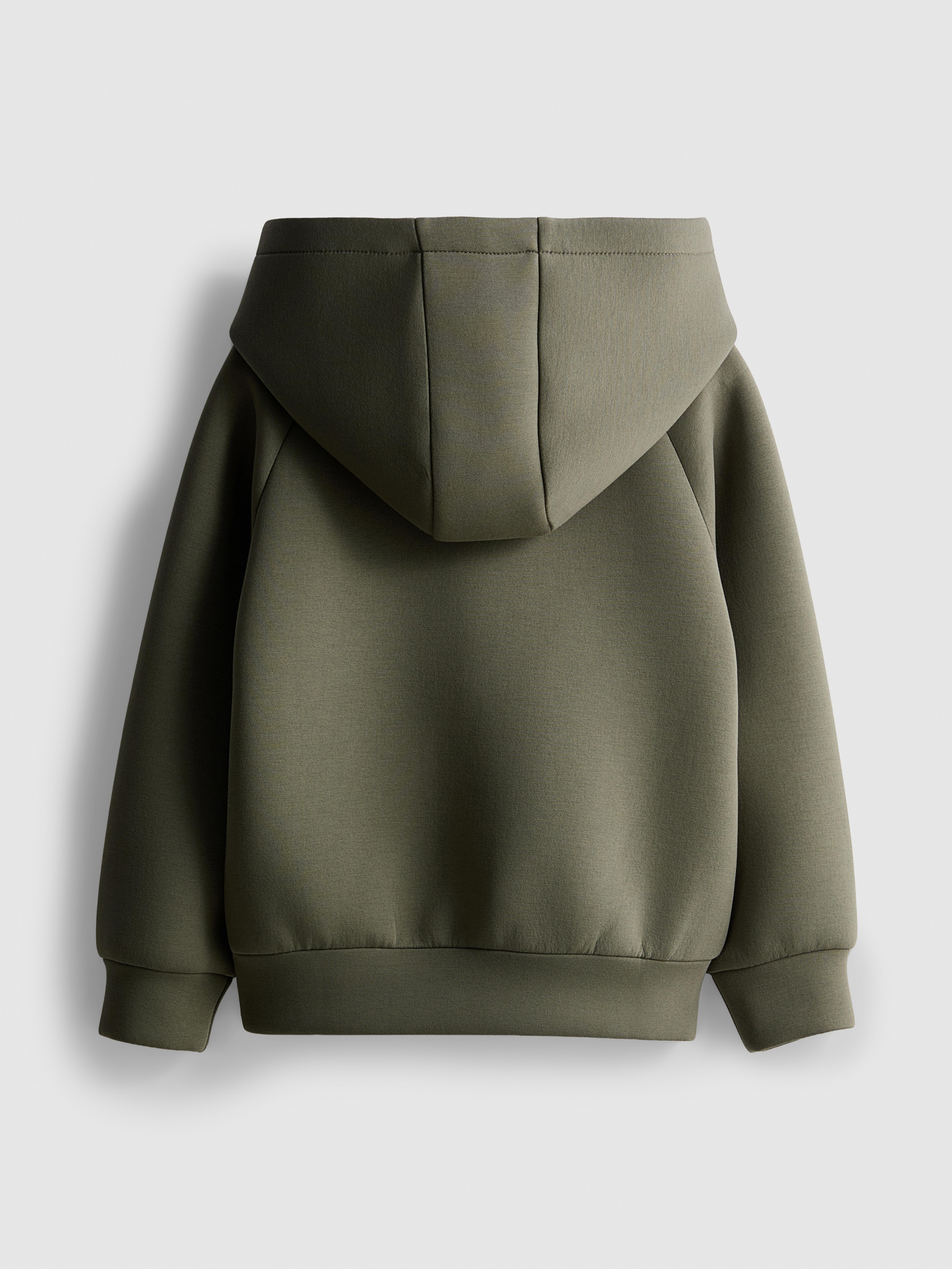 1-12yrs | The Edit Scuba Hoodie