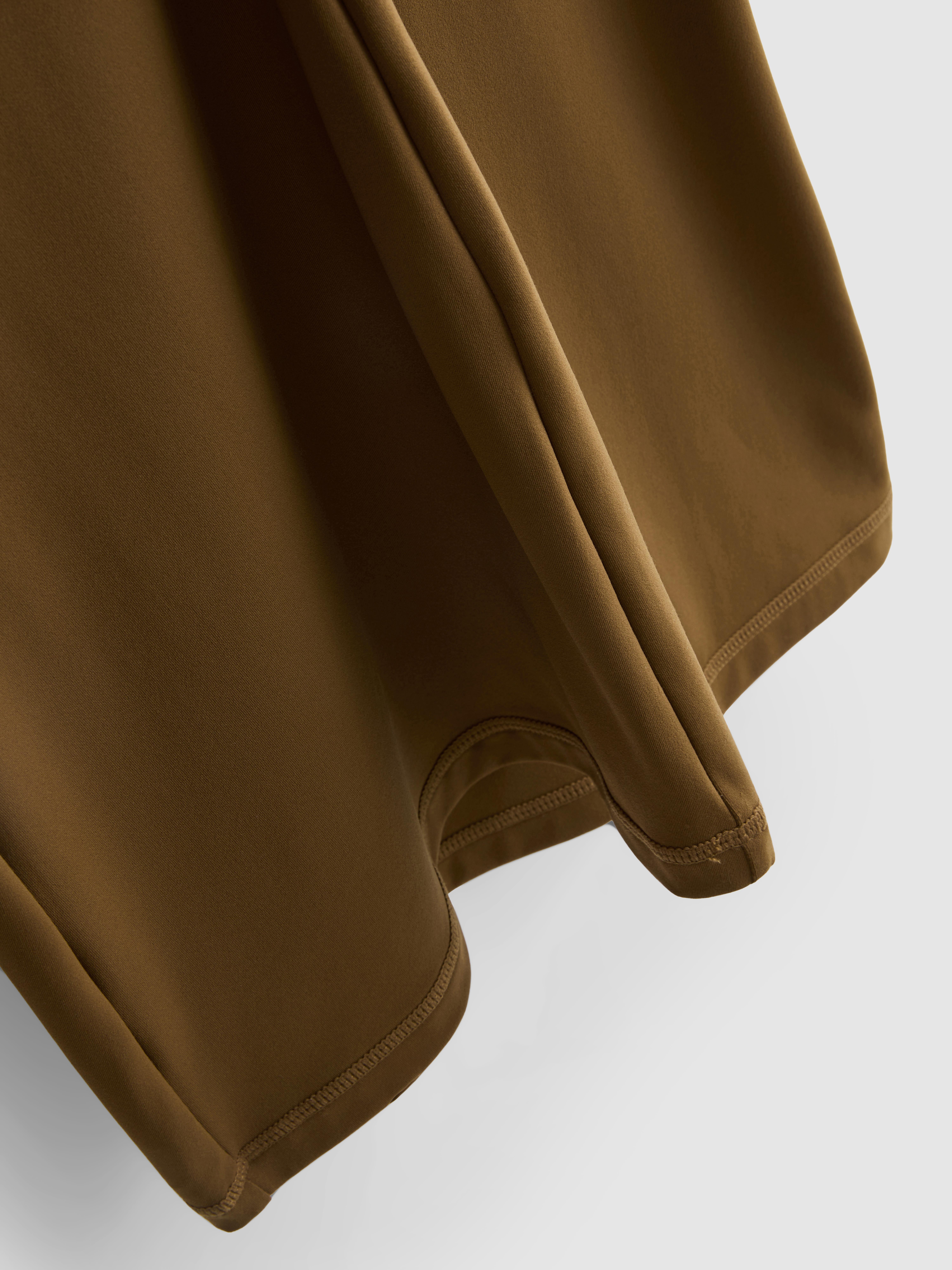 Buttery Soft Flared Active Leggings