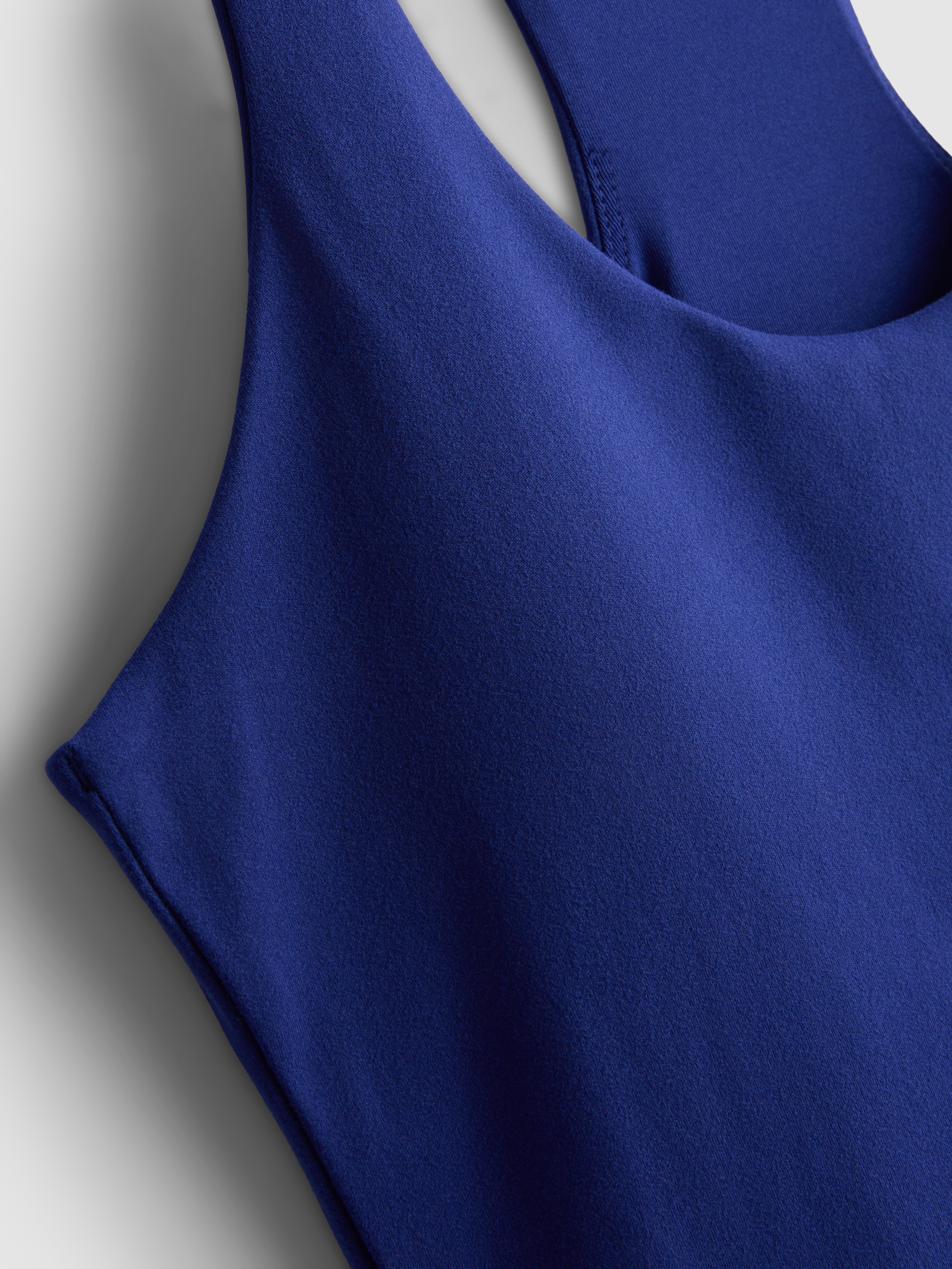 Smooth Support Racerback Active Tank
