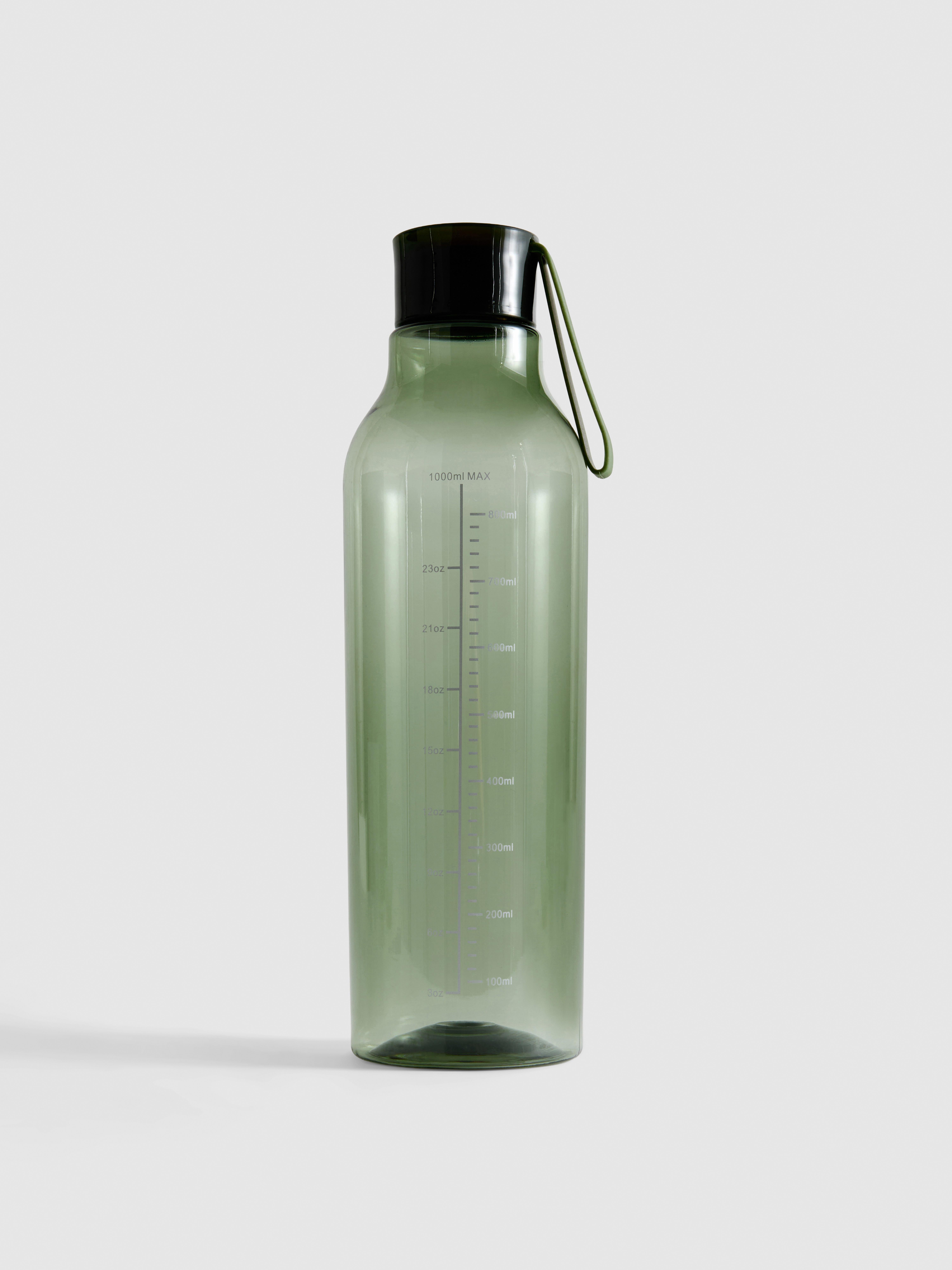 Garrafa água 1 L