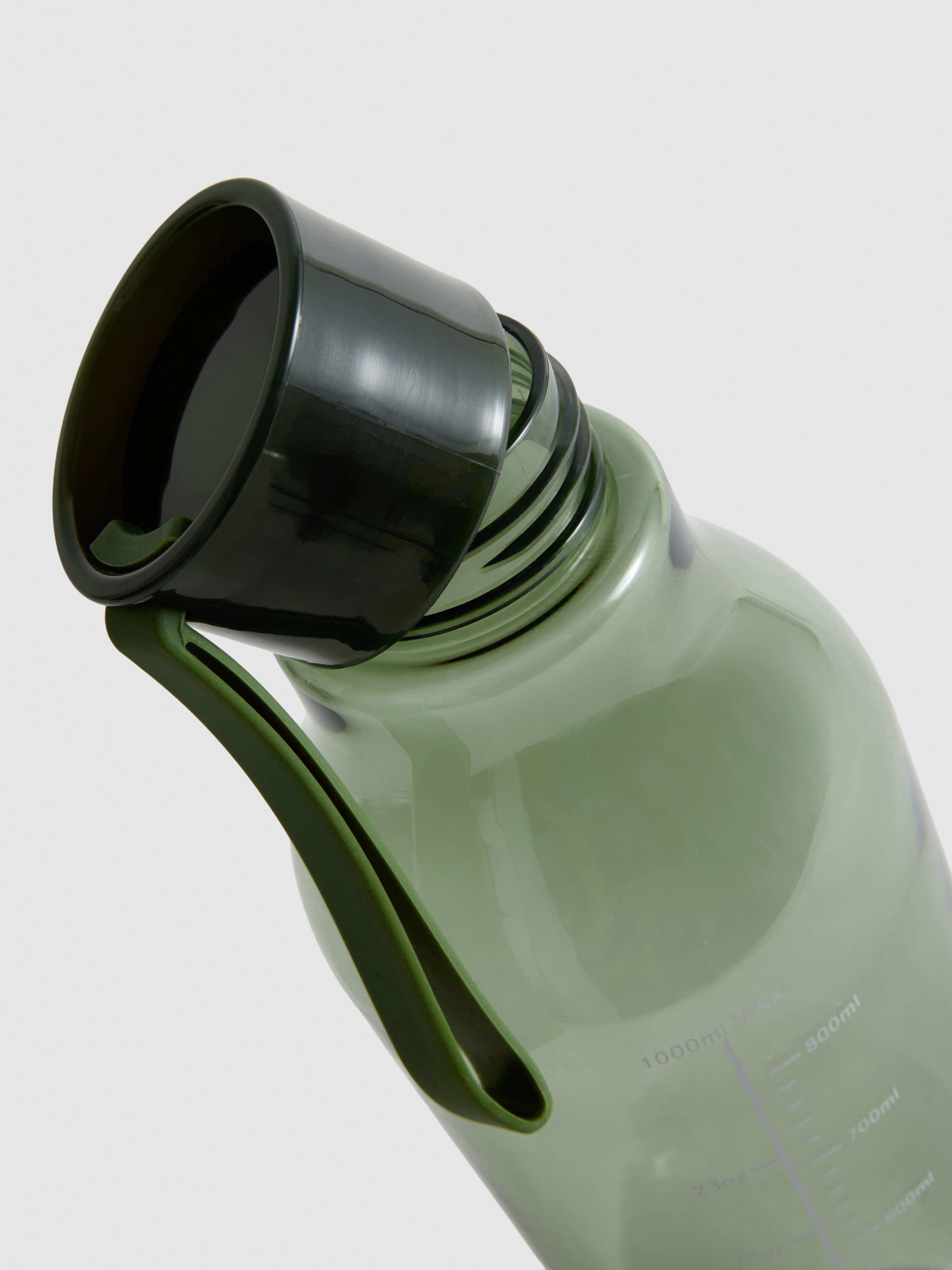 Garrafa água 1 L