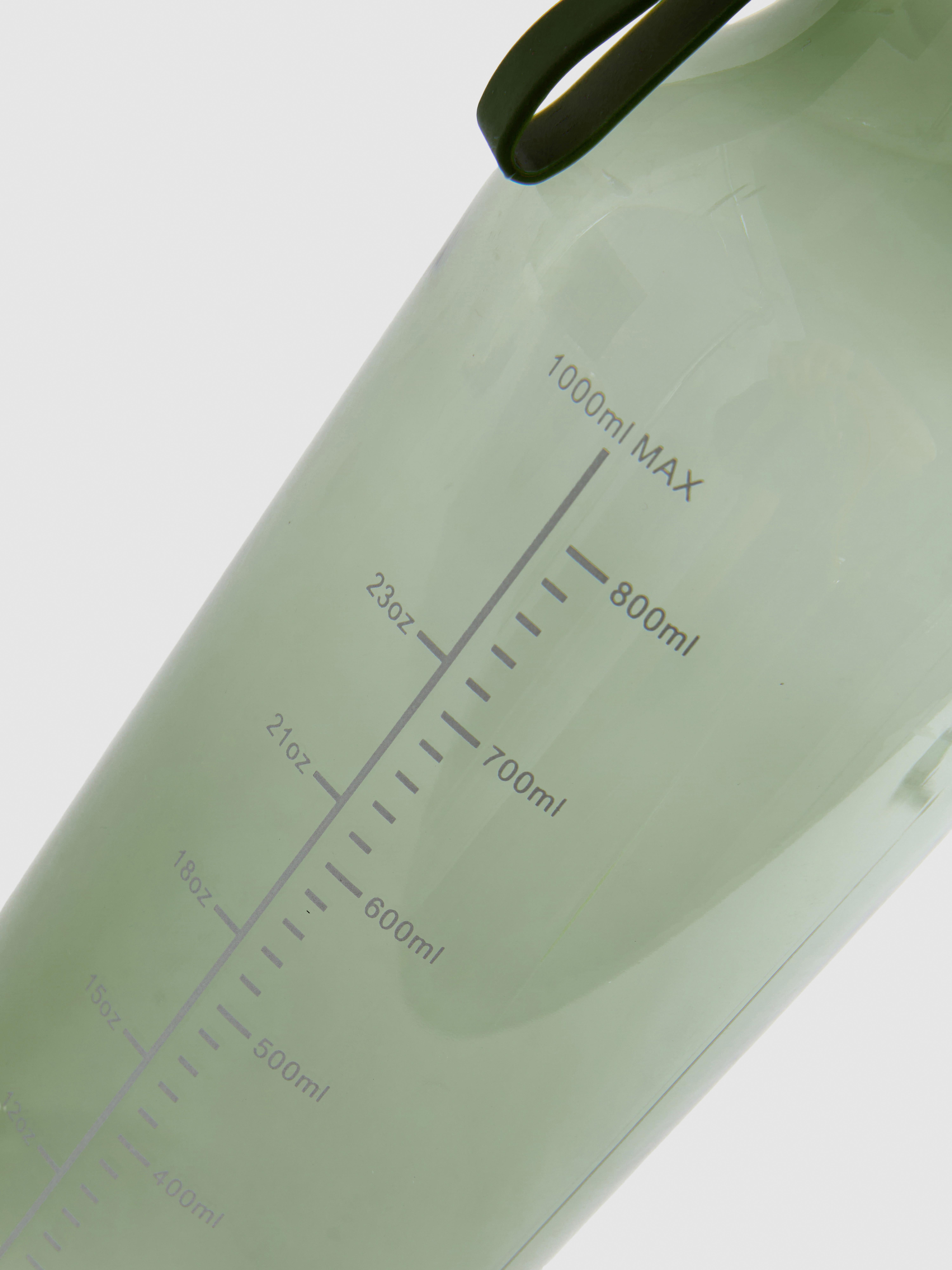 Garrafa água 1 L