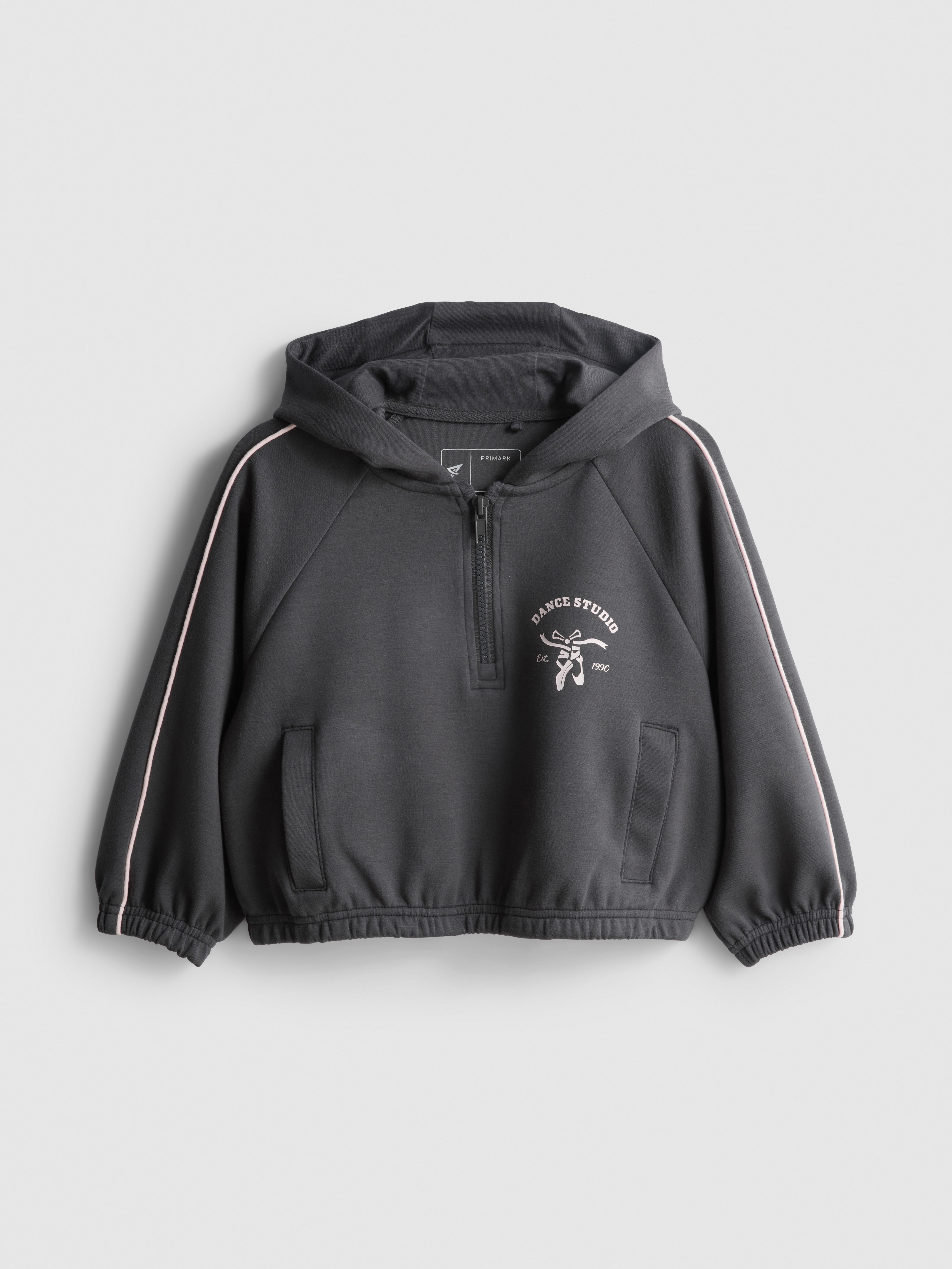 1-9yrs | Active Scuba Hoodie