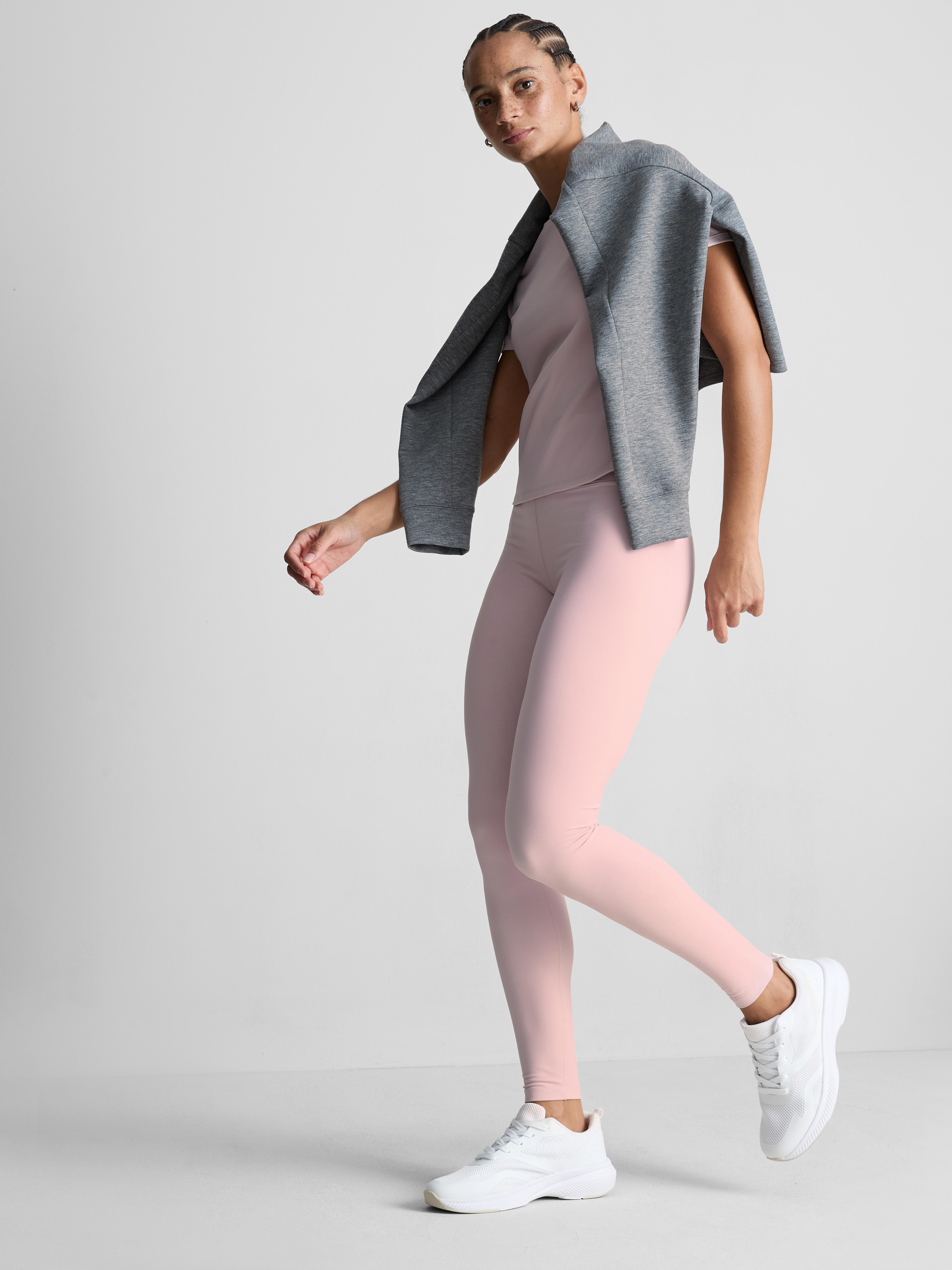 Buttery Soft Active Leggings
