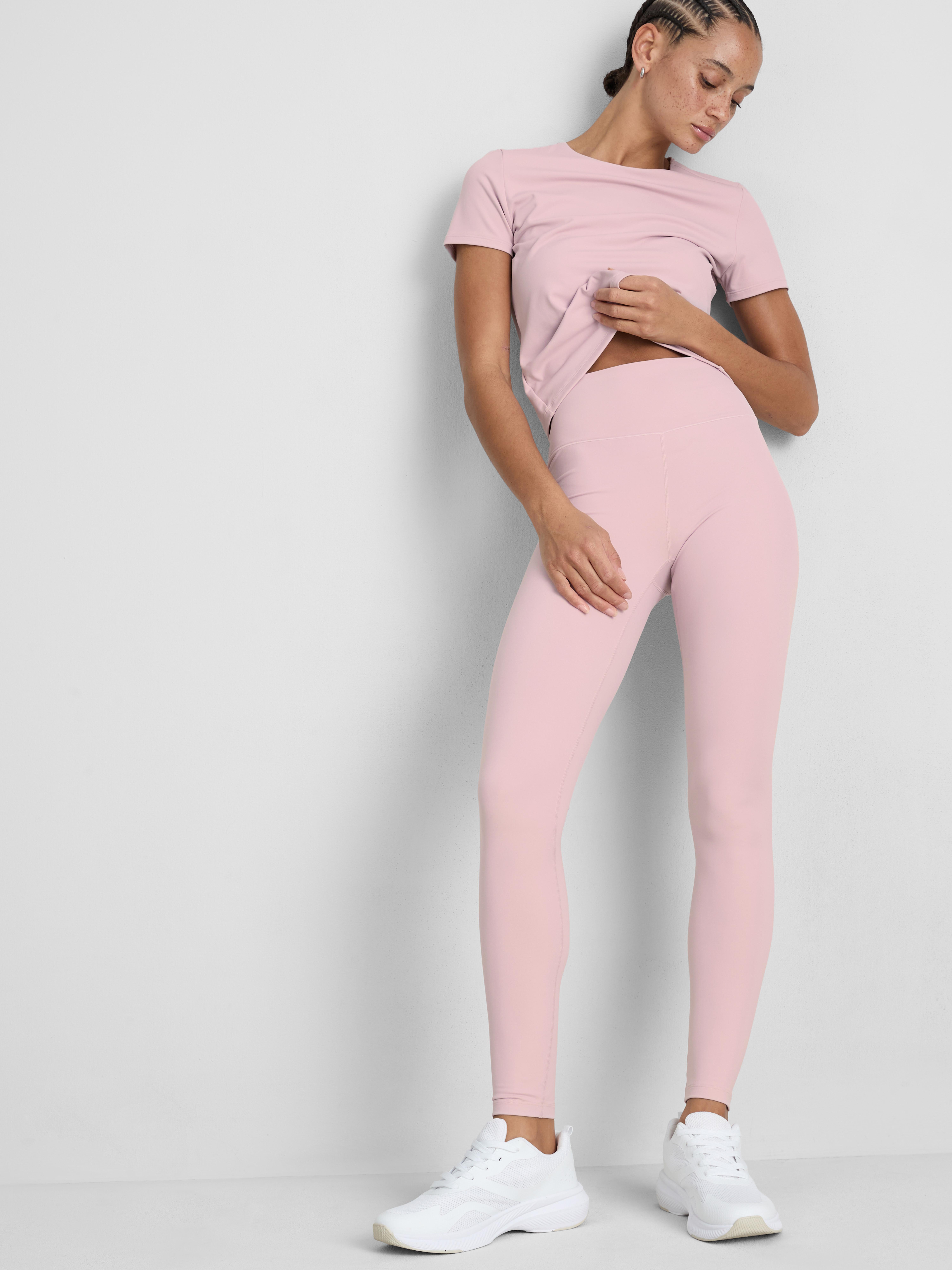 Buttery Soft Active Leggings