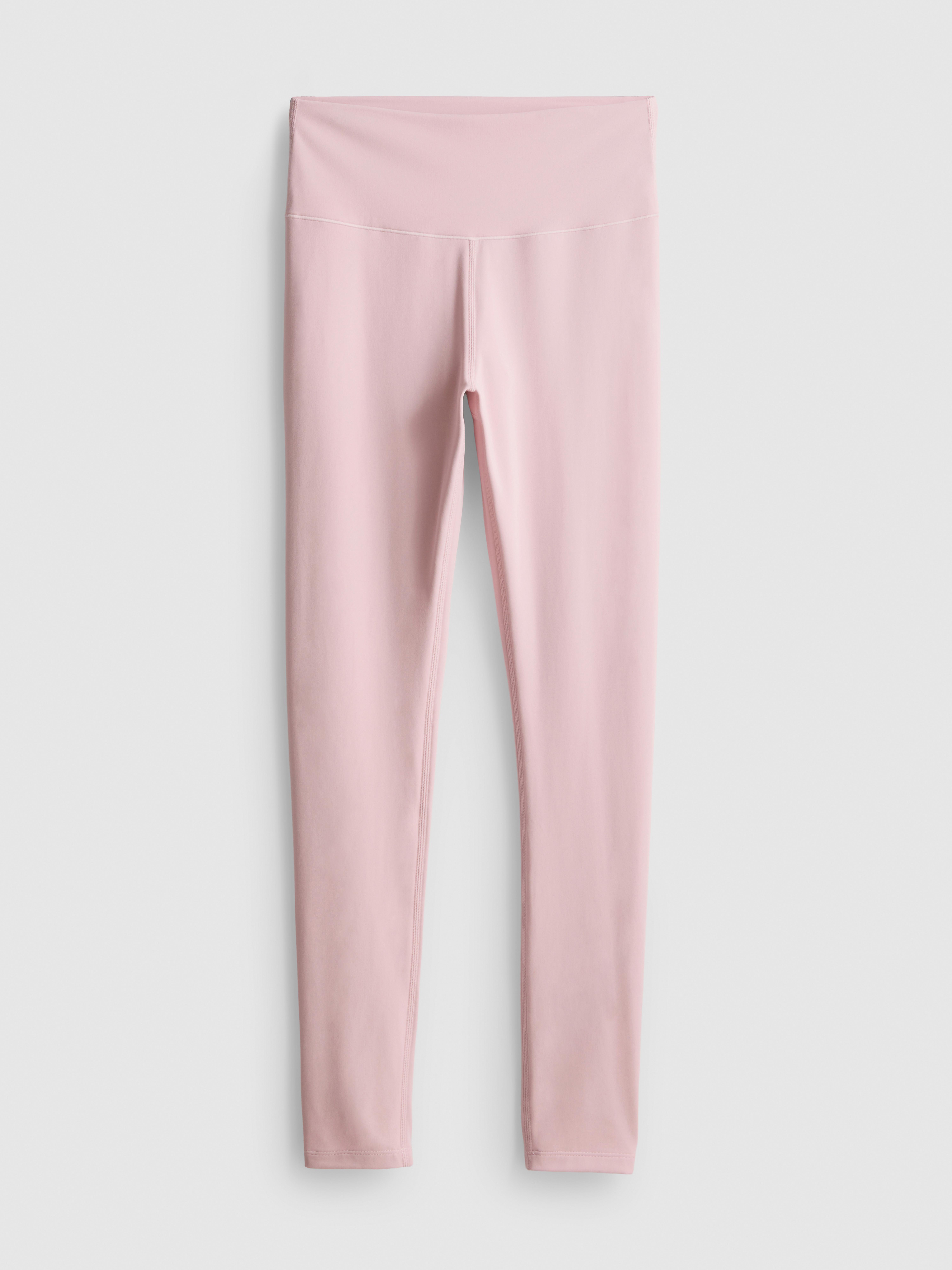 Buttery Soft Active Leggings