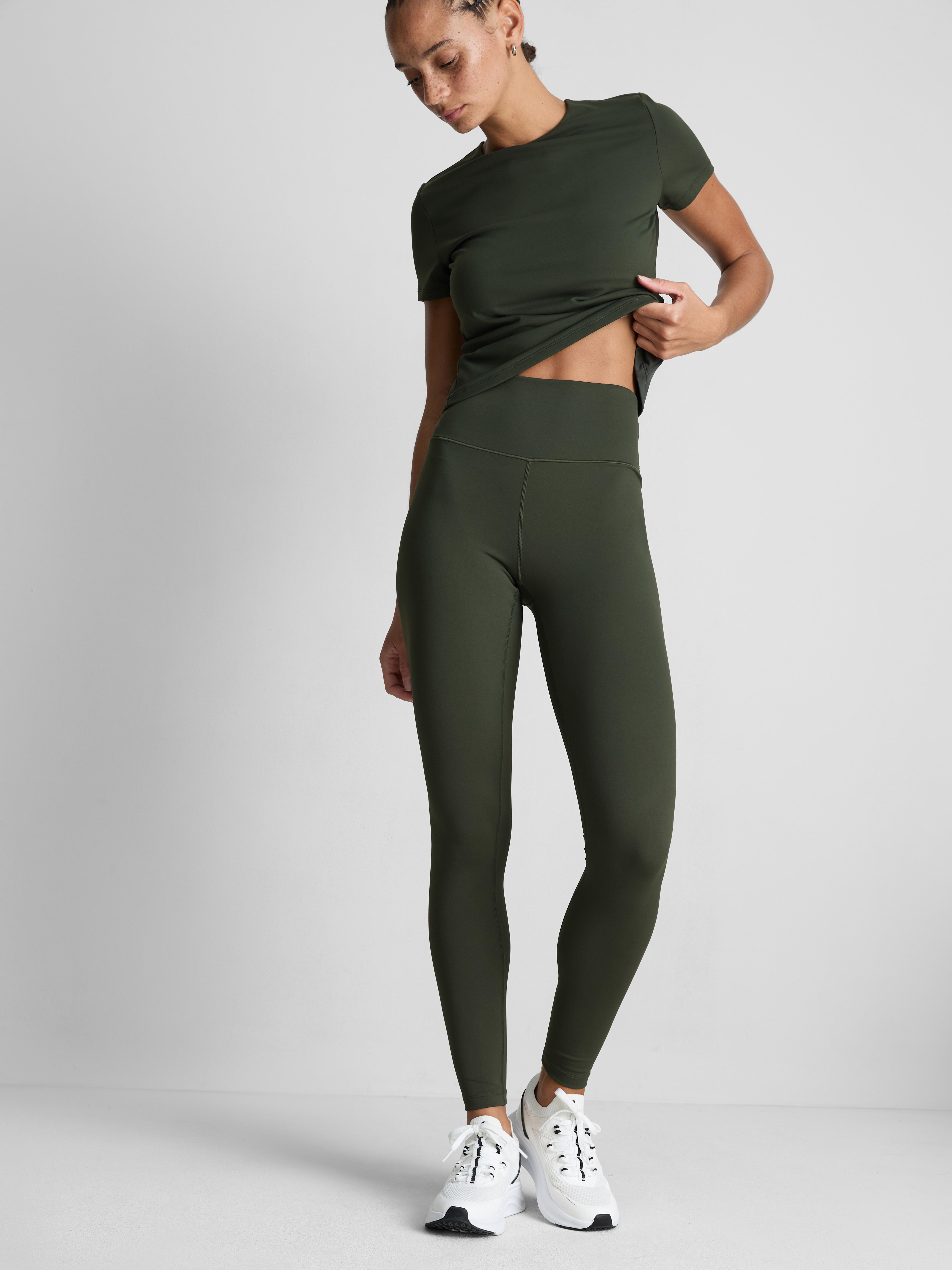 Buttery Soft Active Leggings