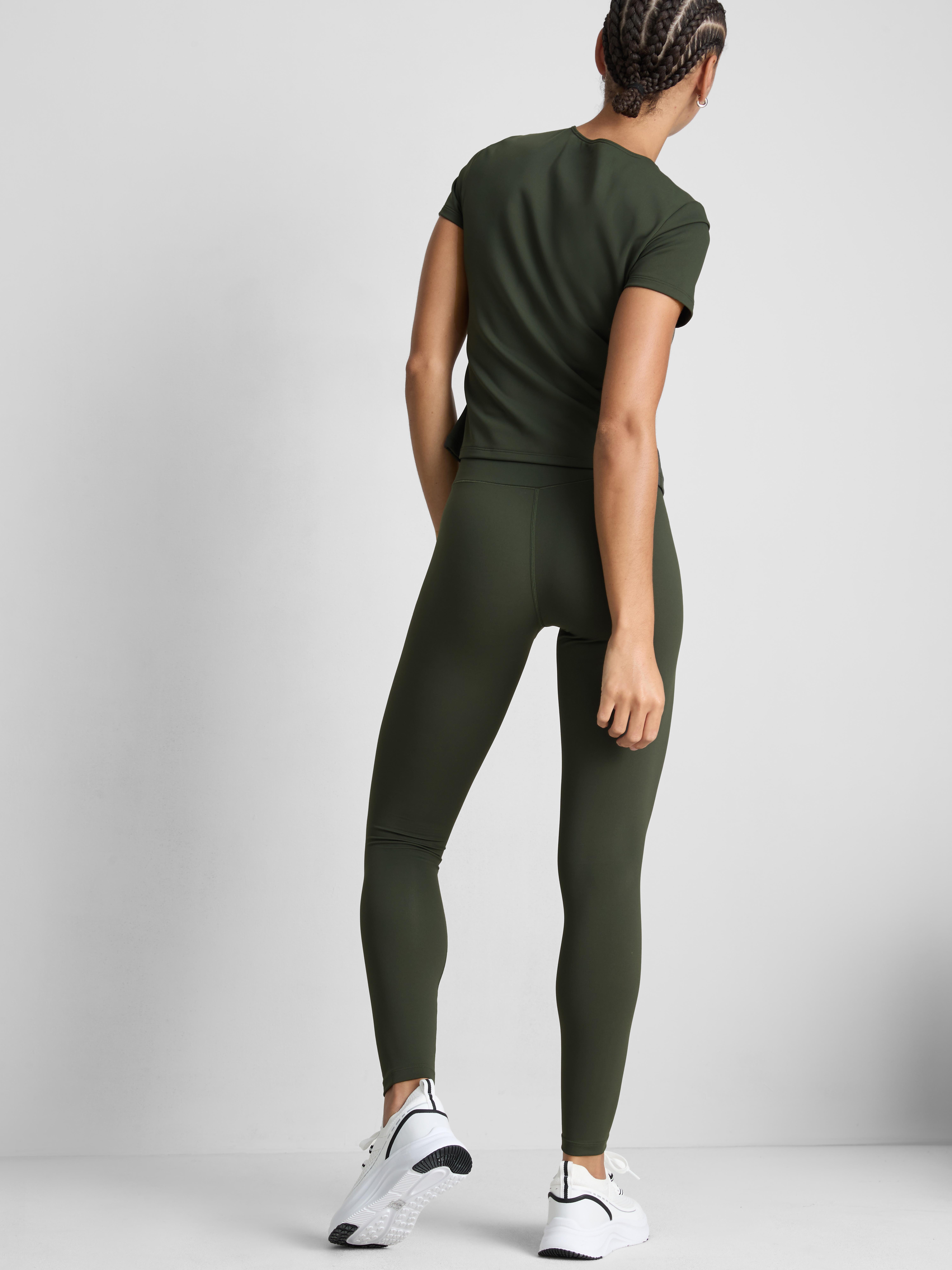 Buttery Soft Active Leggings