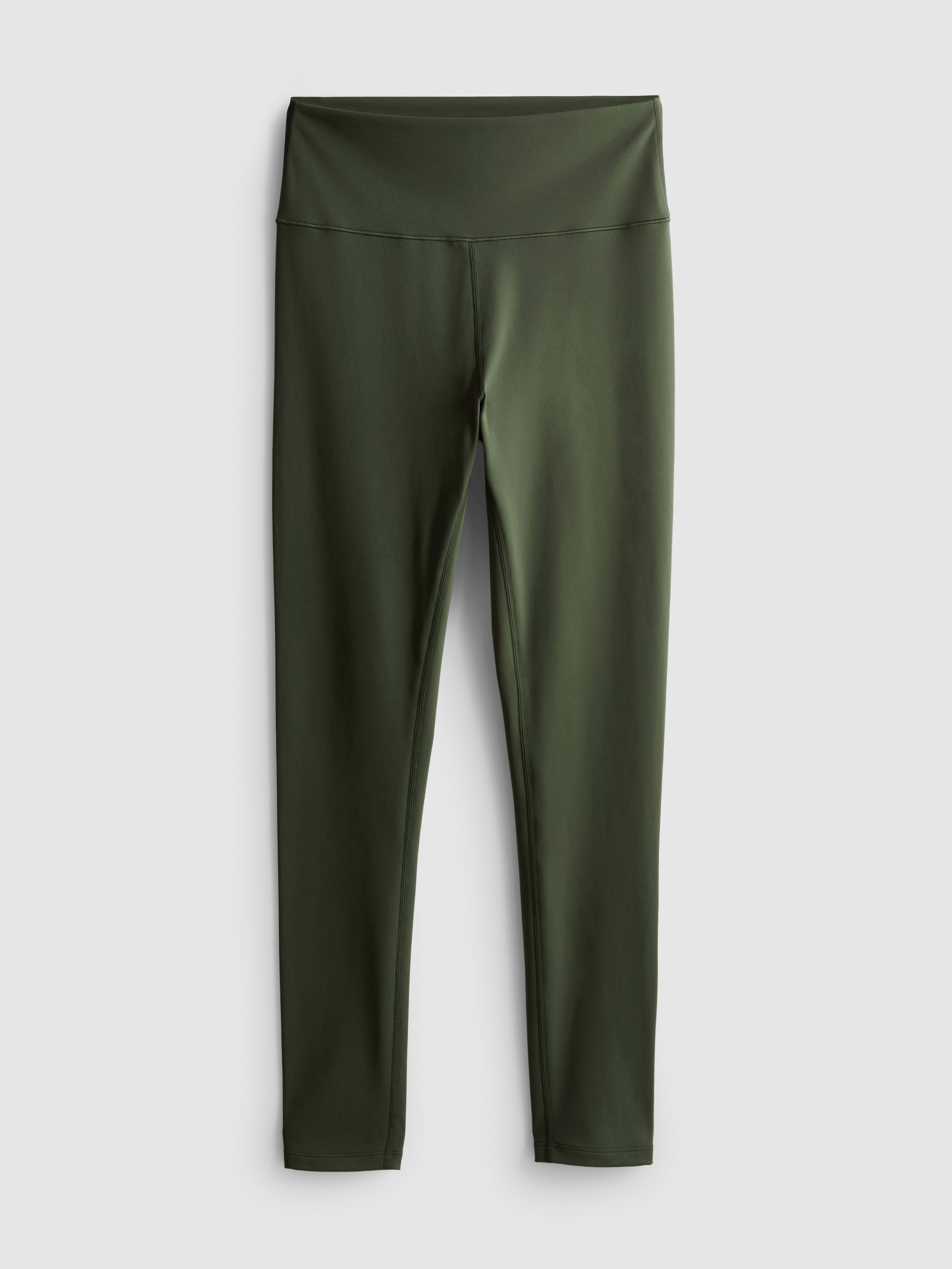 Buttery Soft Active Leggings