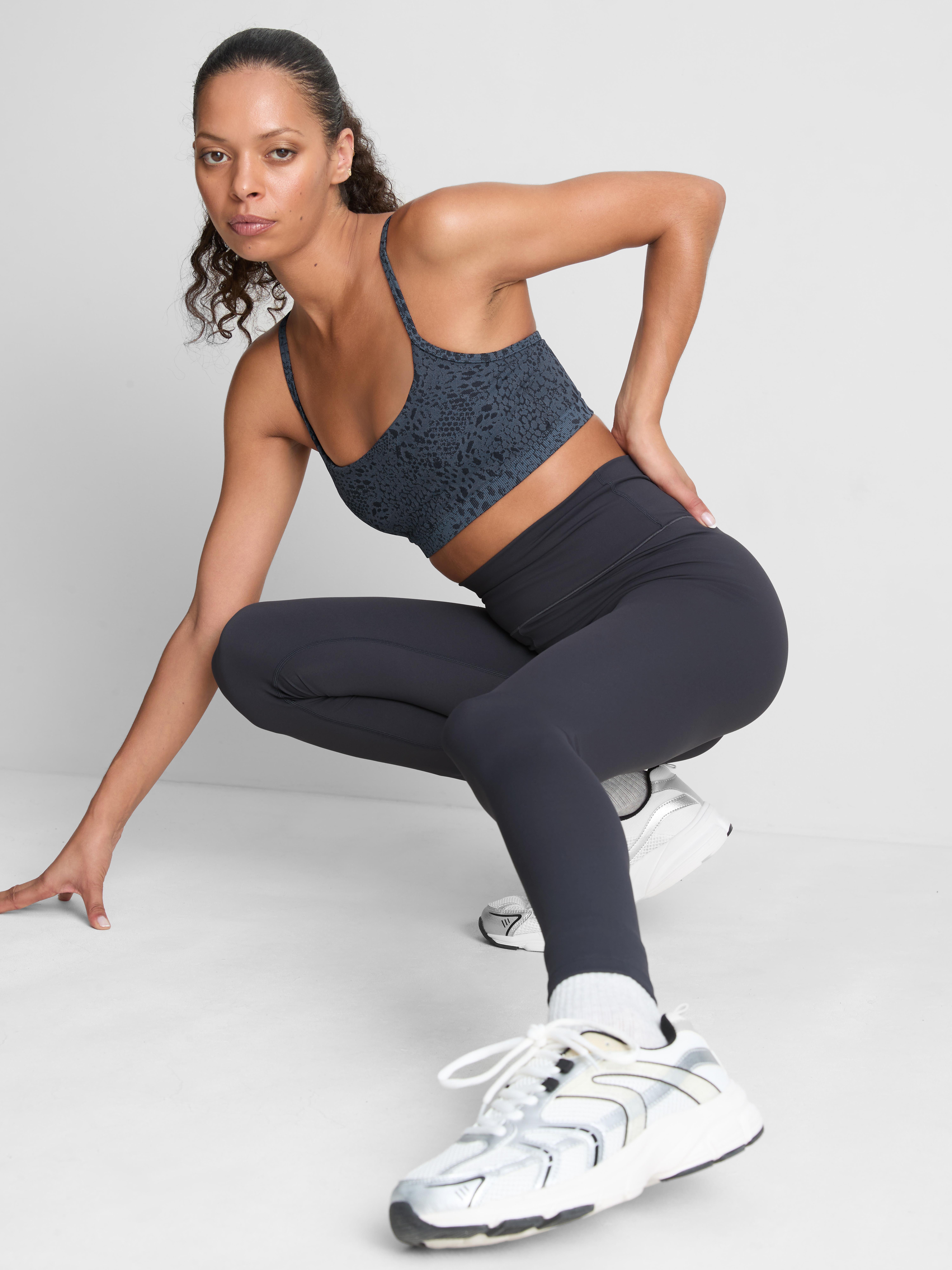 Buttery Soft Active Leggings